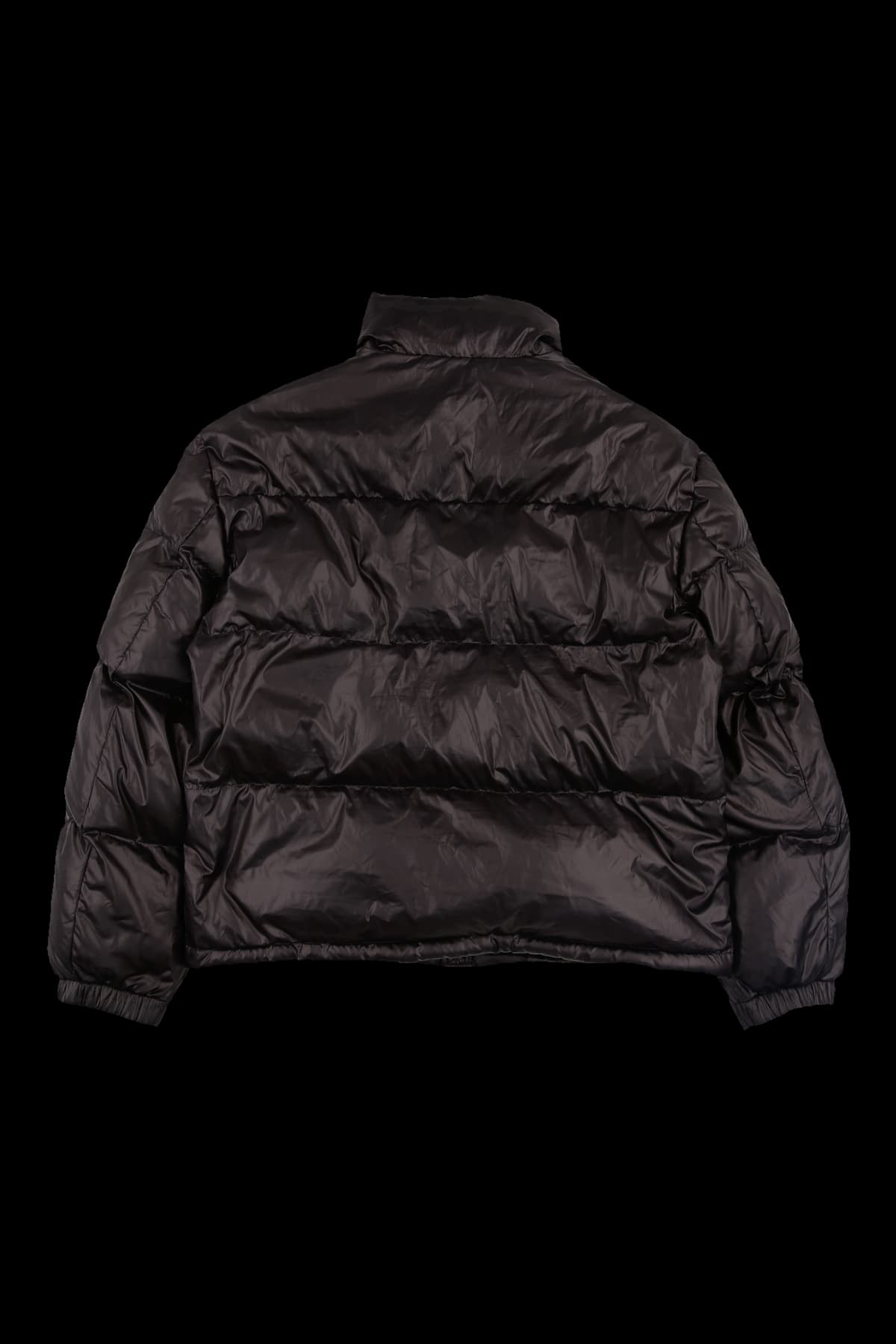 [남성] 숏패딩 푸퍼