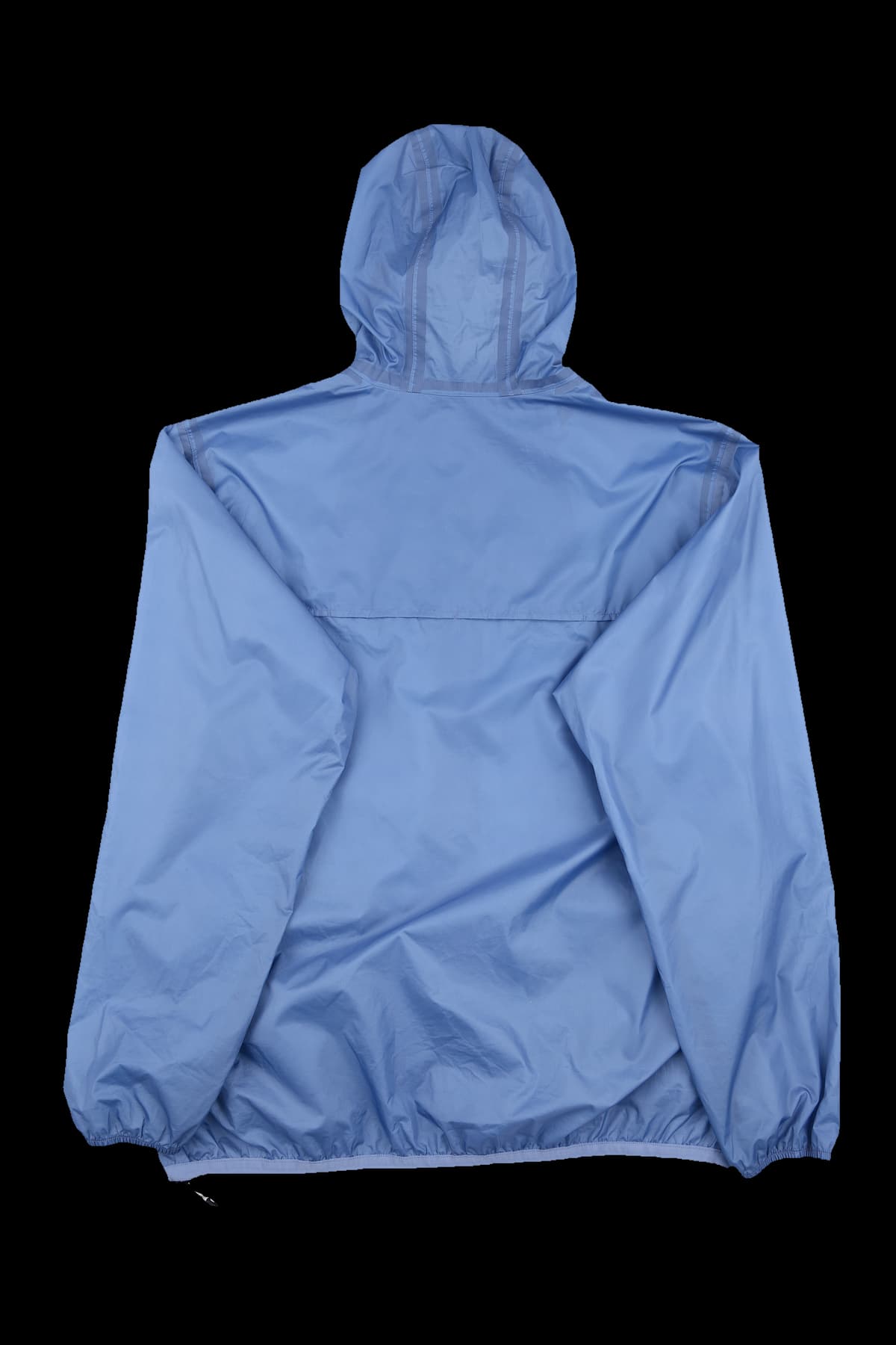 [남성][2024]까웨x메종키츠네 콜라보 바람막이