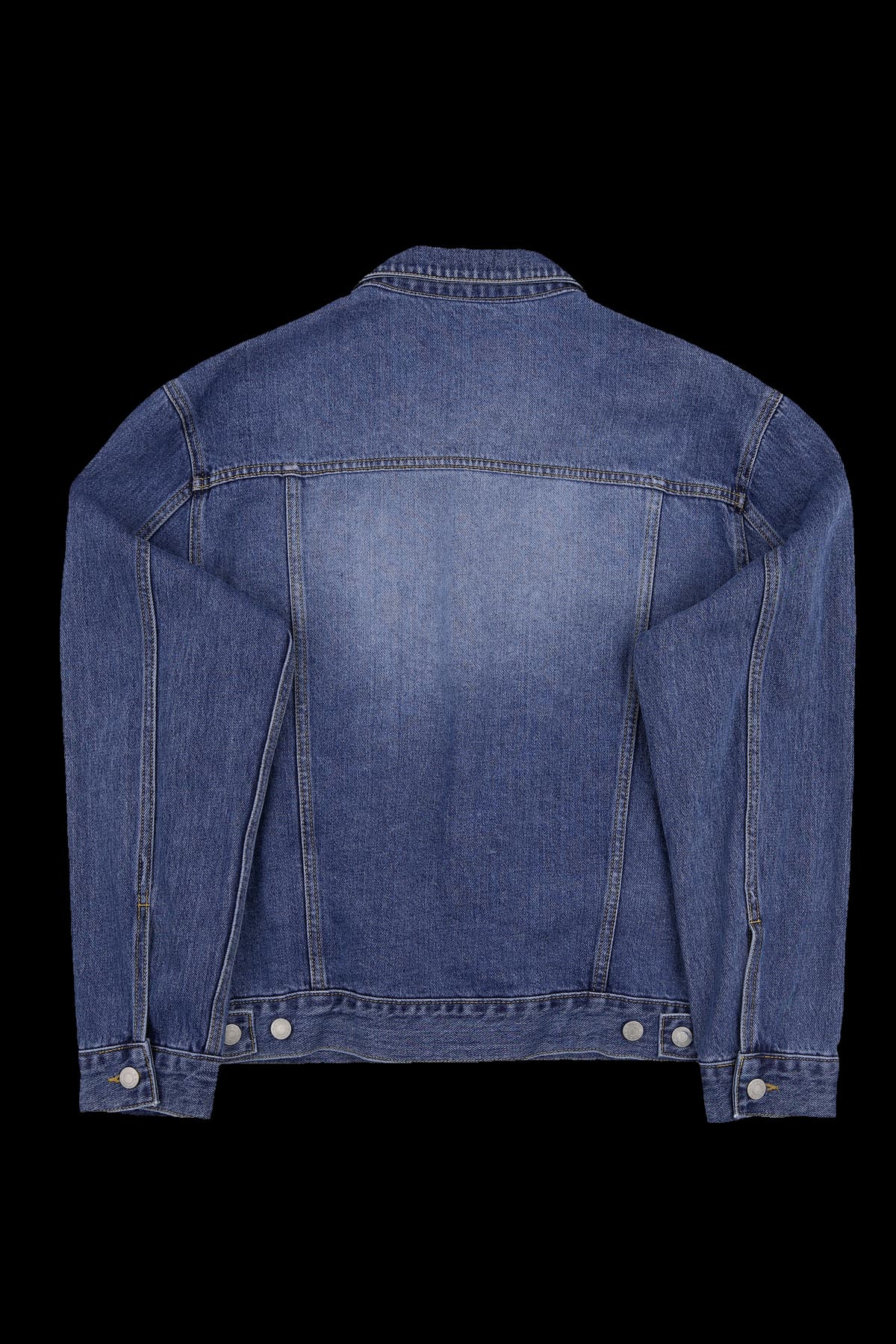 [남성][2024]포켓 청자켓