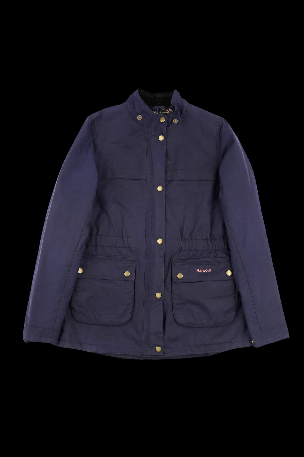 [키즈] 베이직 포켓 자켓