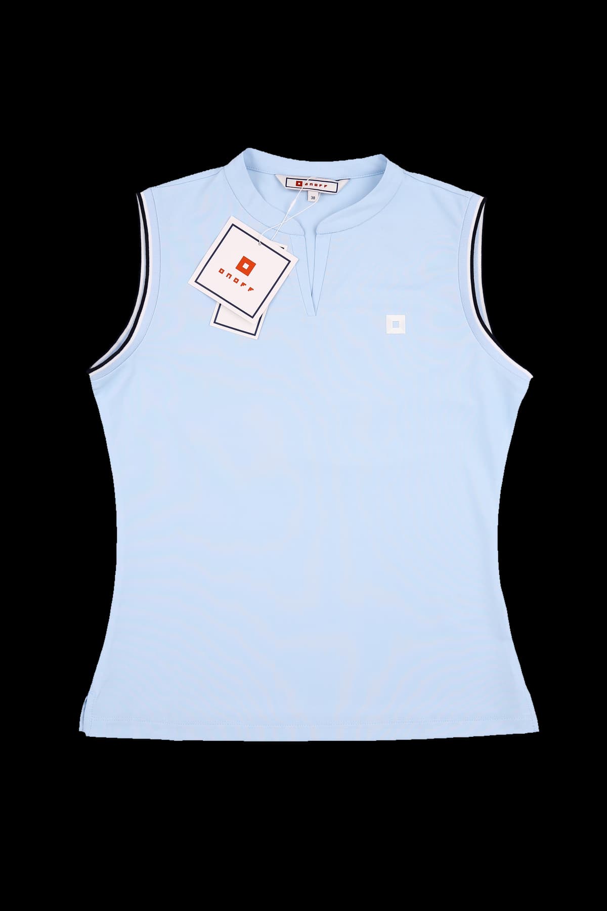 [새상품]앞트임 슬리브리스