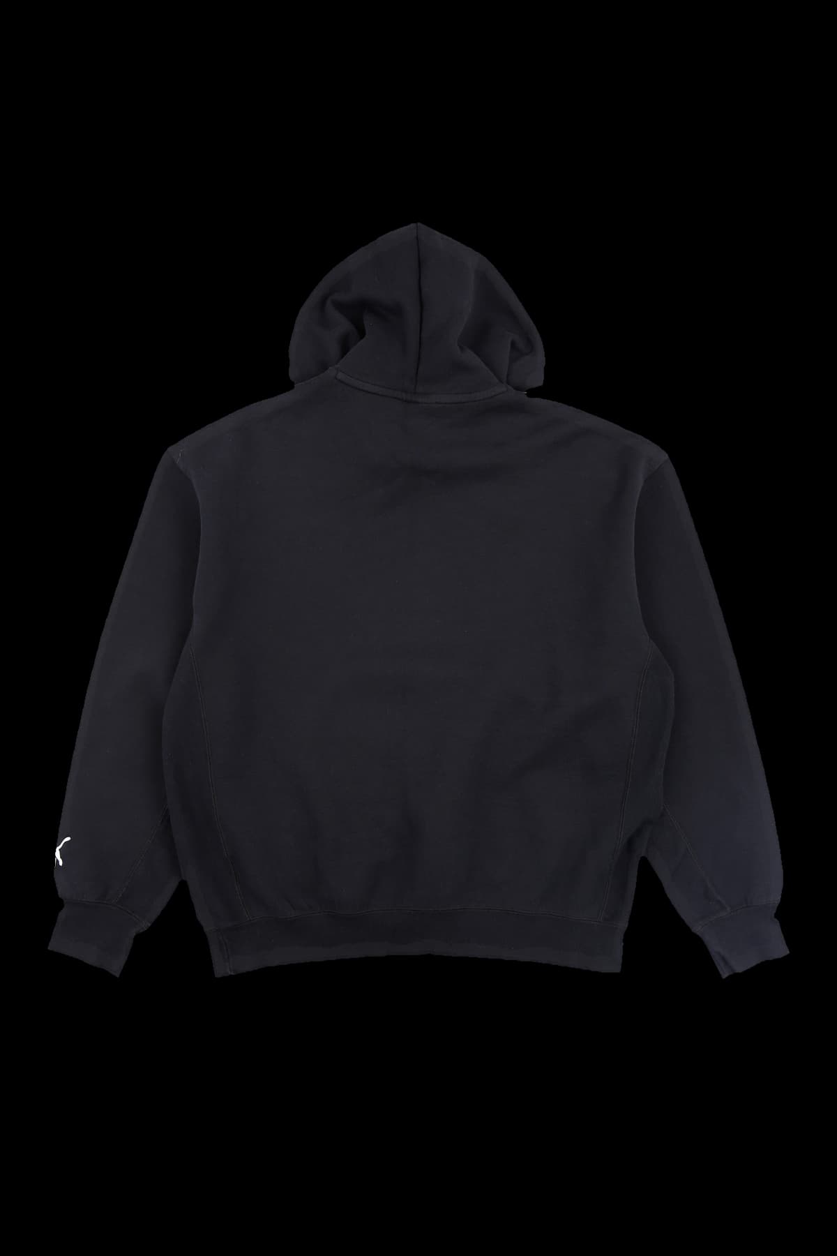 [남성] 프린팅 후드 티셔츠