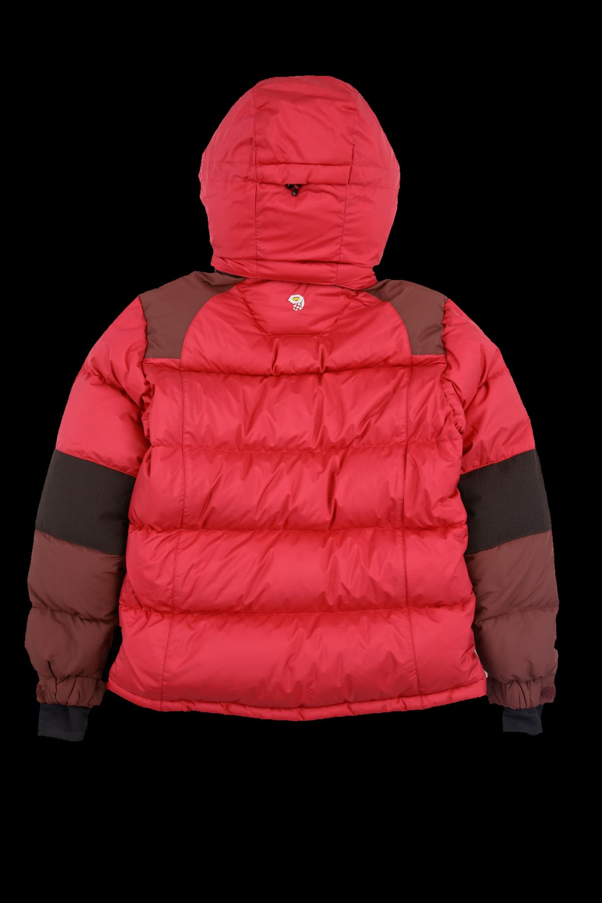 구스 다운 패딩 점퍼