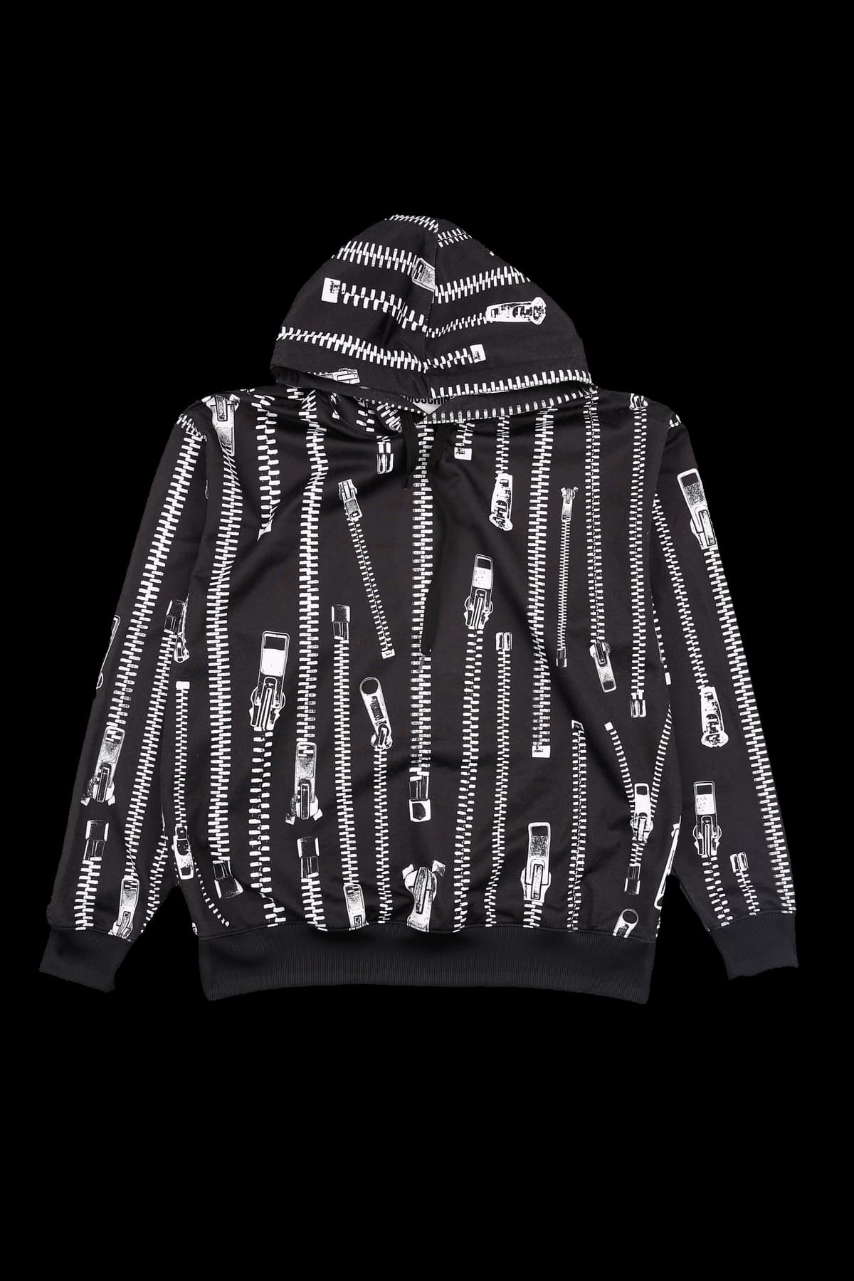 [남성] 프린팅 후드 티셔츠