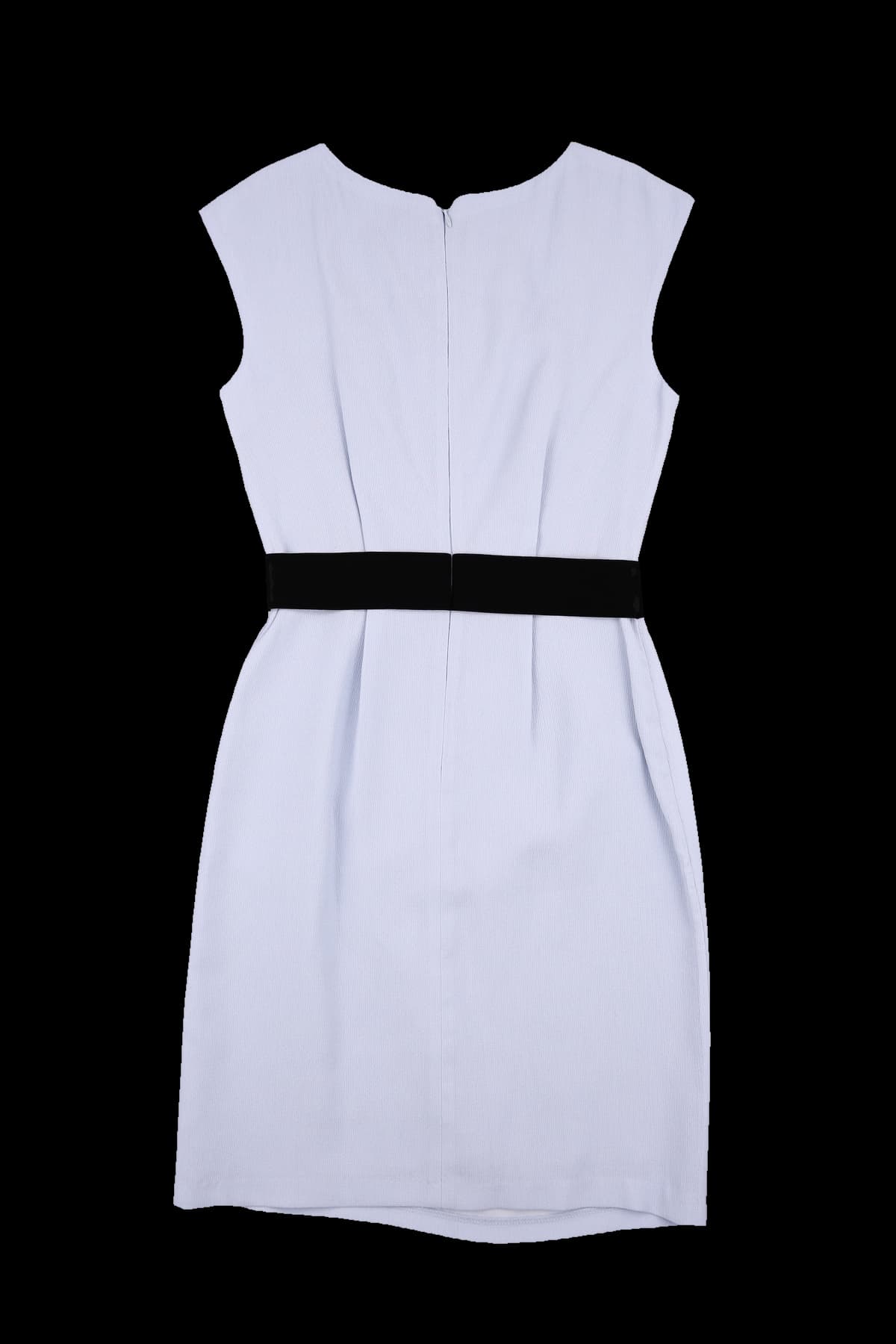 [새상품]미디 핀턱 원피스