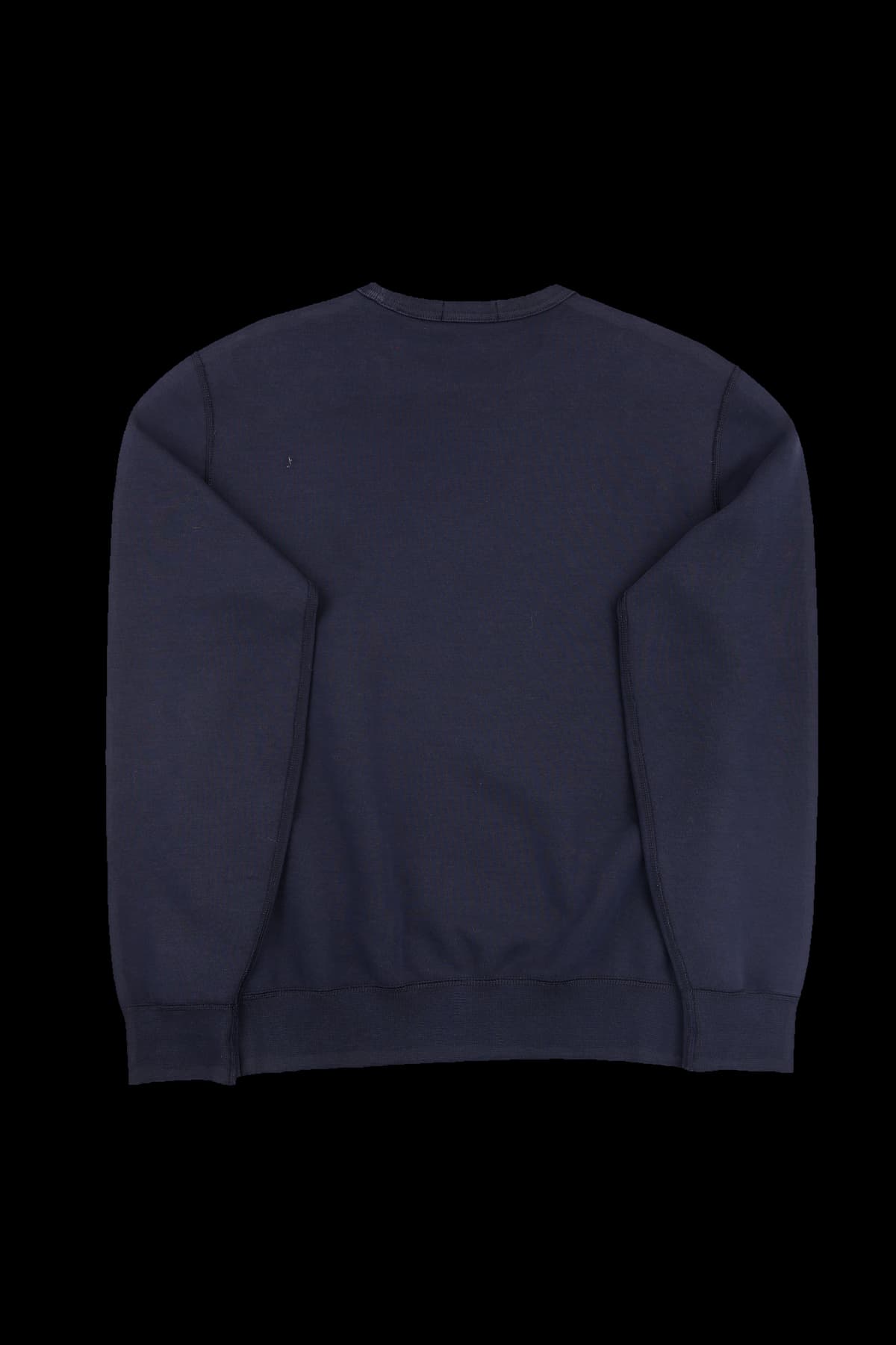 [남성] 포니 자수 스웨트 셔츠