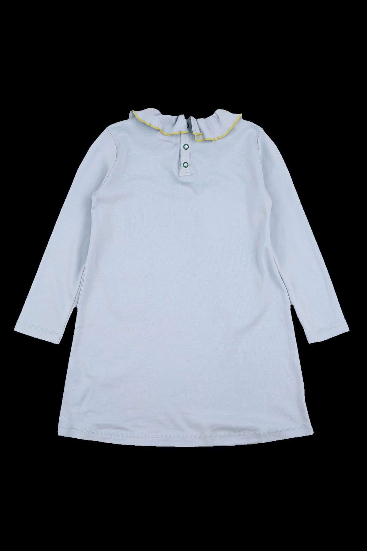 [키즈][새상품] 카라 포켓 원피스 