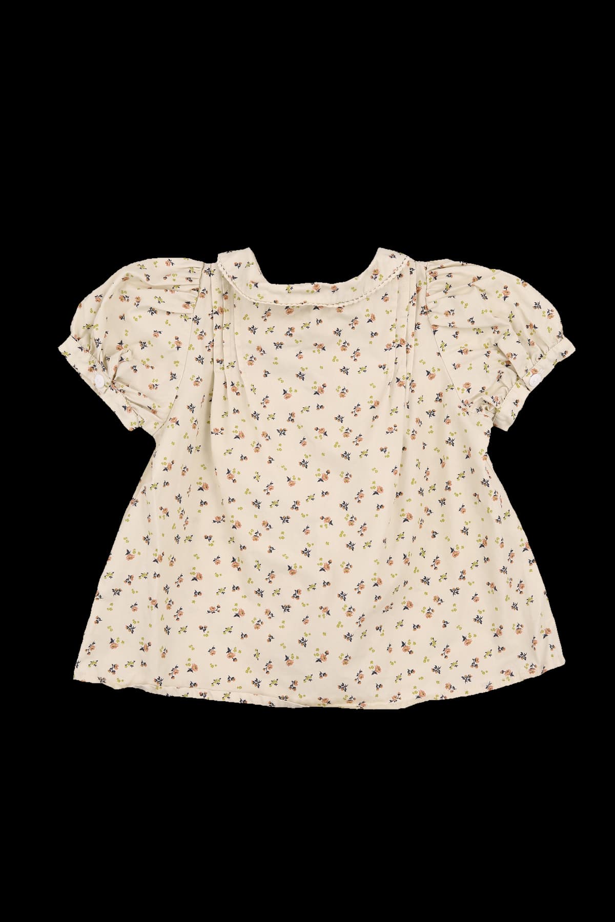 [키즈] 플로럴 원피스