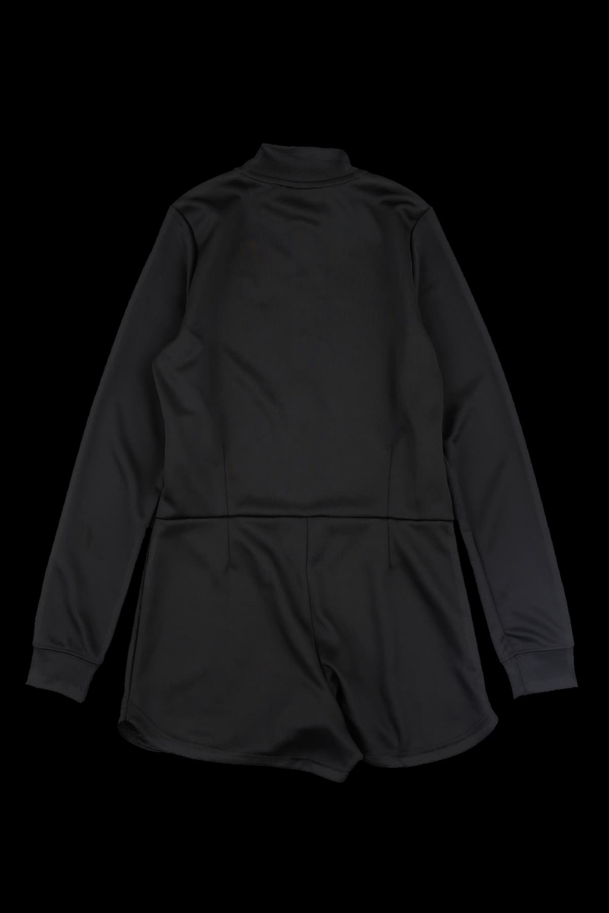 [새상품] 하프집업 긴팔 점프슈트