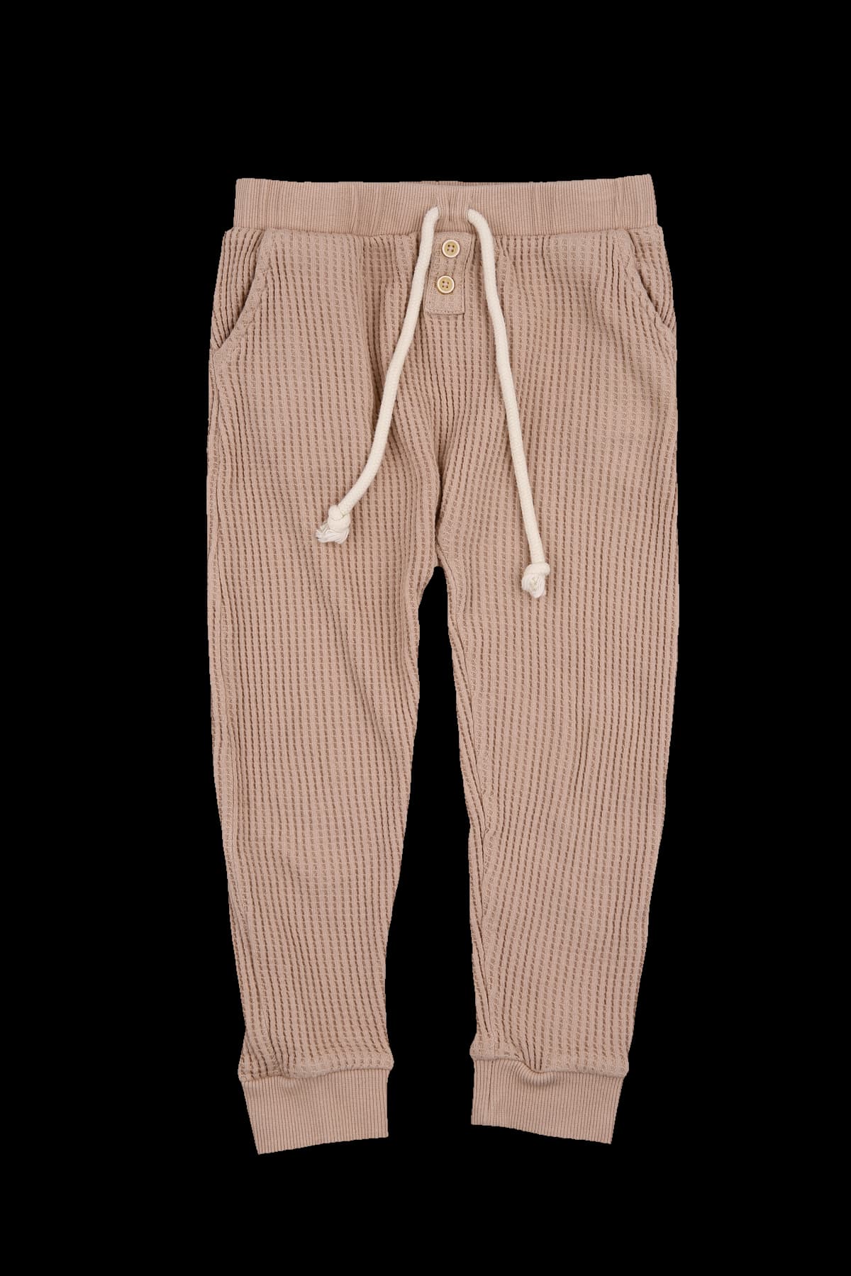 [키즈] 오가닉 코튼 팬츠