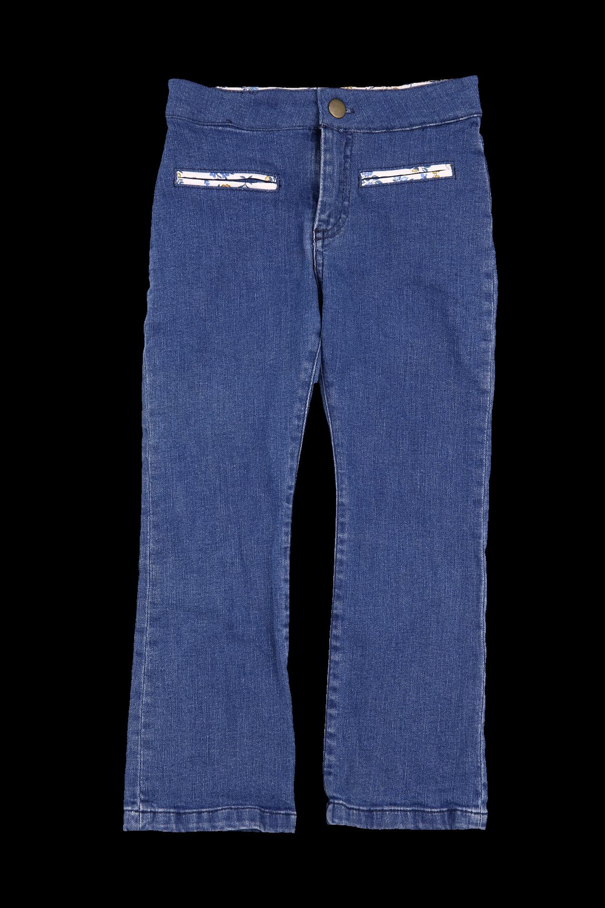 [키즈] 스트레이트 진