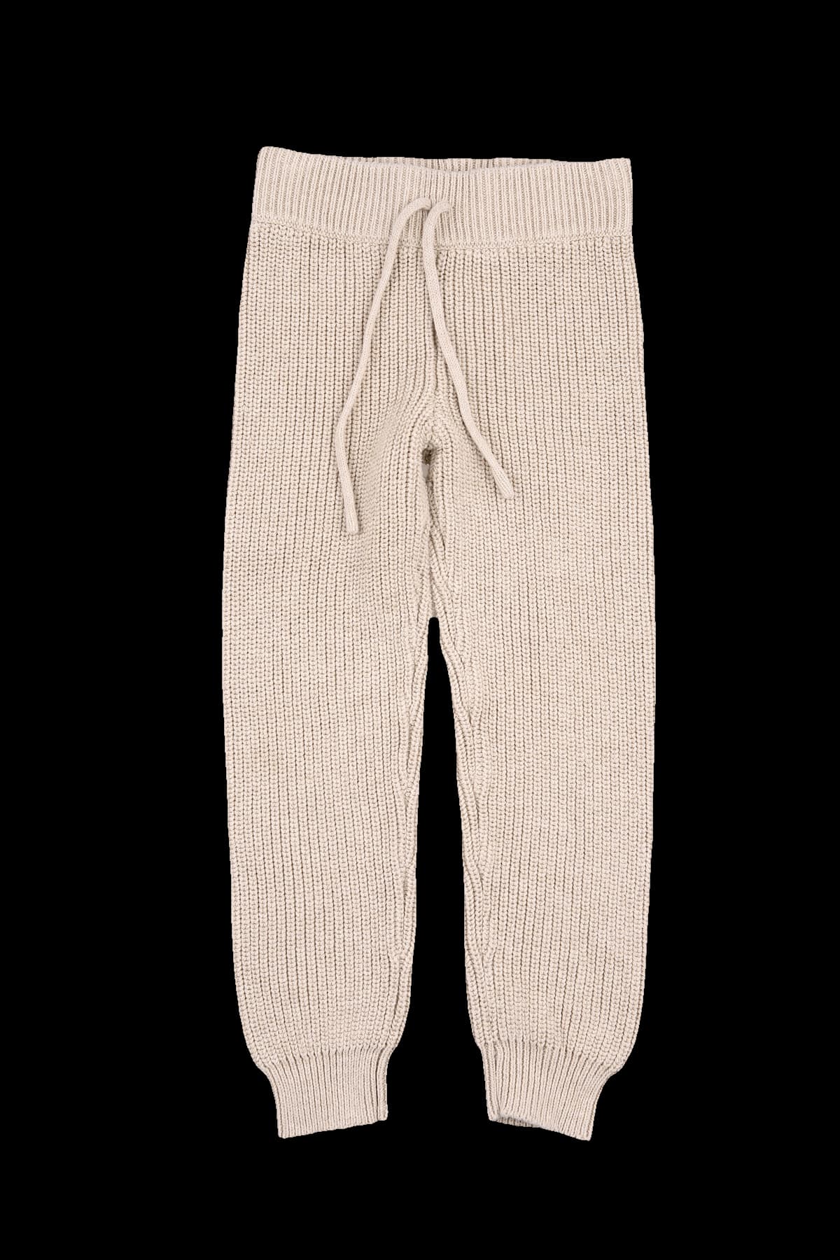 [키즈] 니트 팬츠