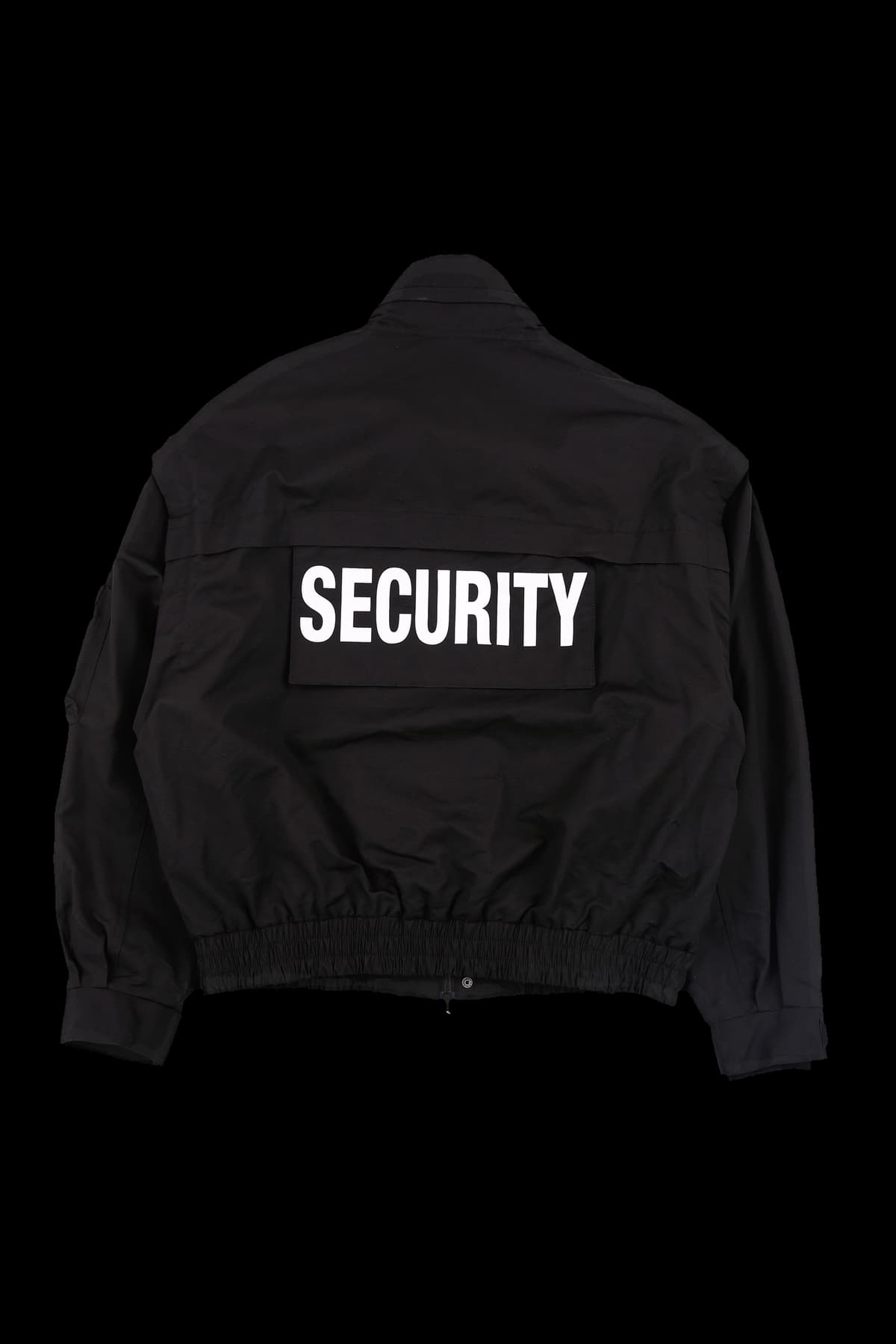 [남성]유틸리티 오버핏 아노락 재킷