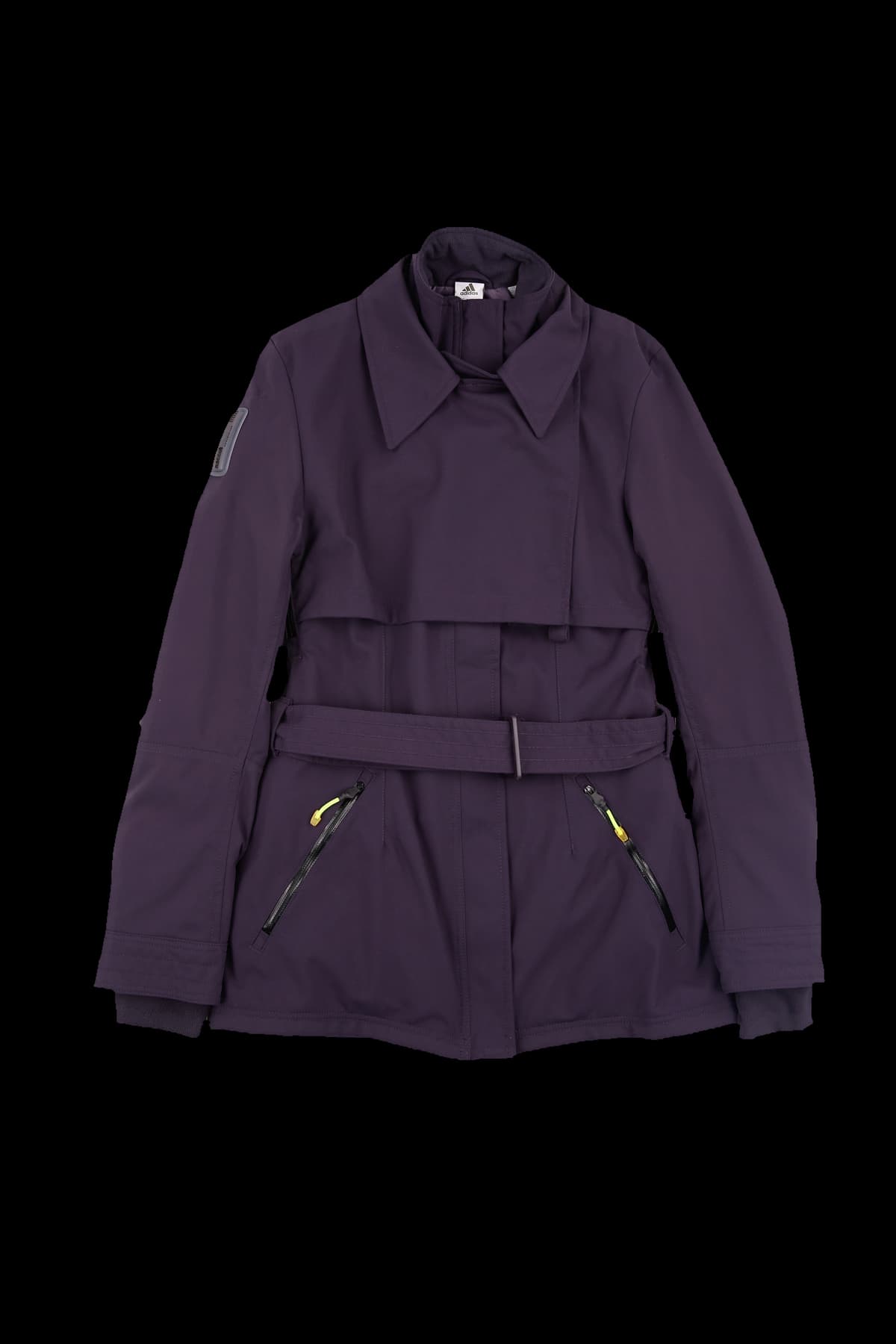 스텔라매카트니X아디다스 퍼포먼스 자켓