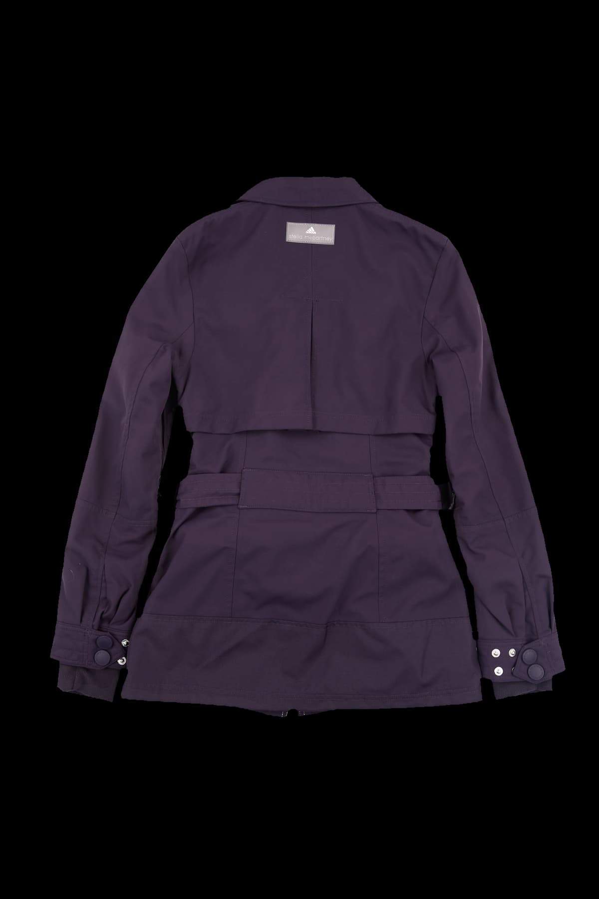 스텔라매카트니X아디다스 퍼포먼스 자켓