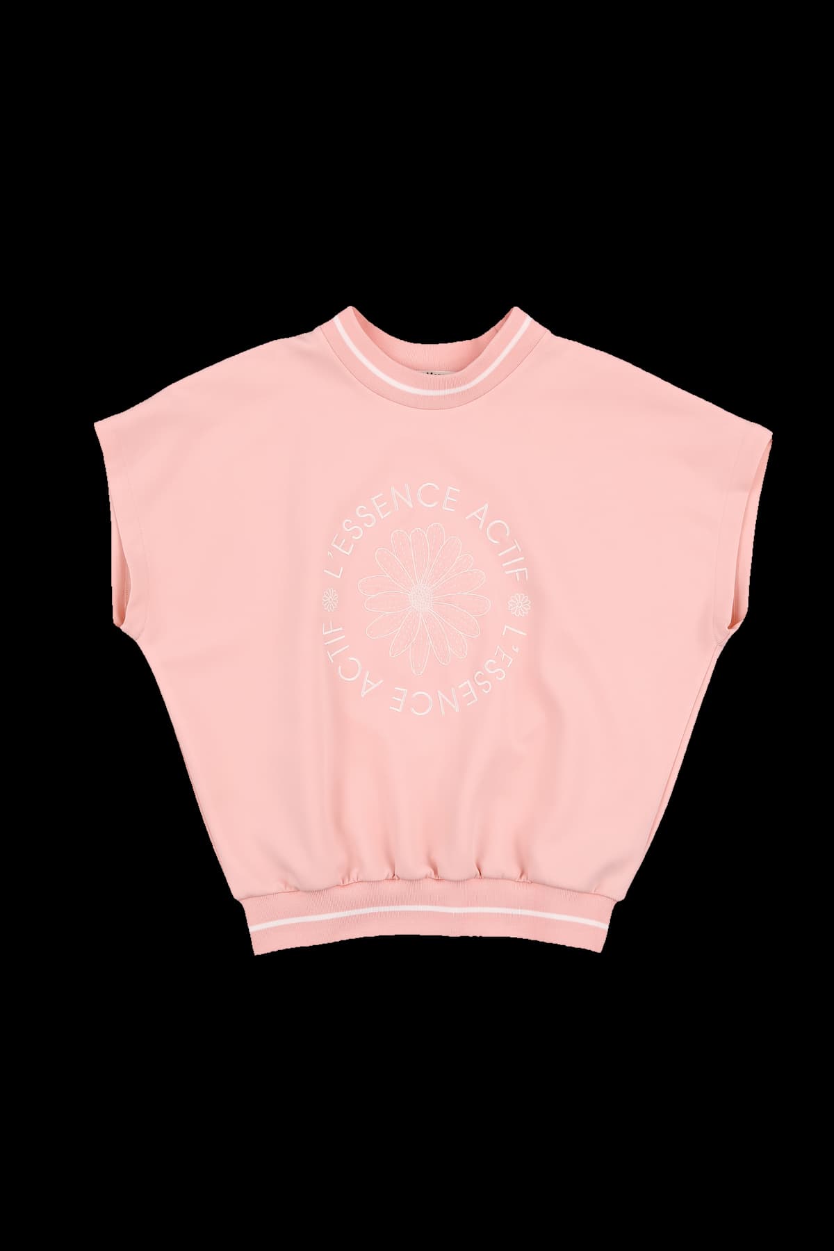 퍼포먼스 슬리브리스 티