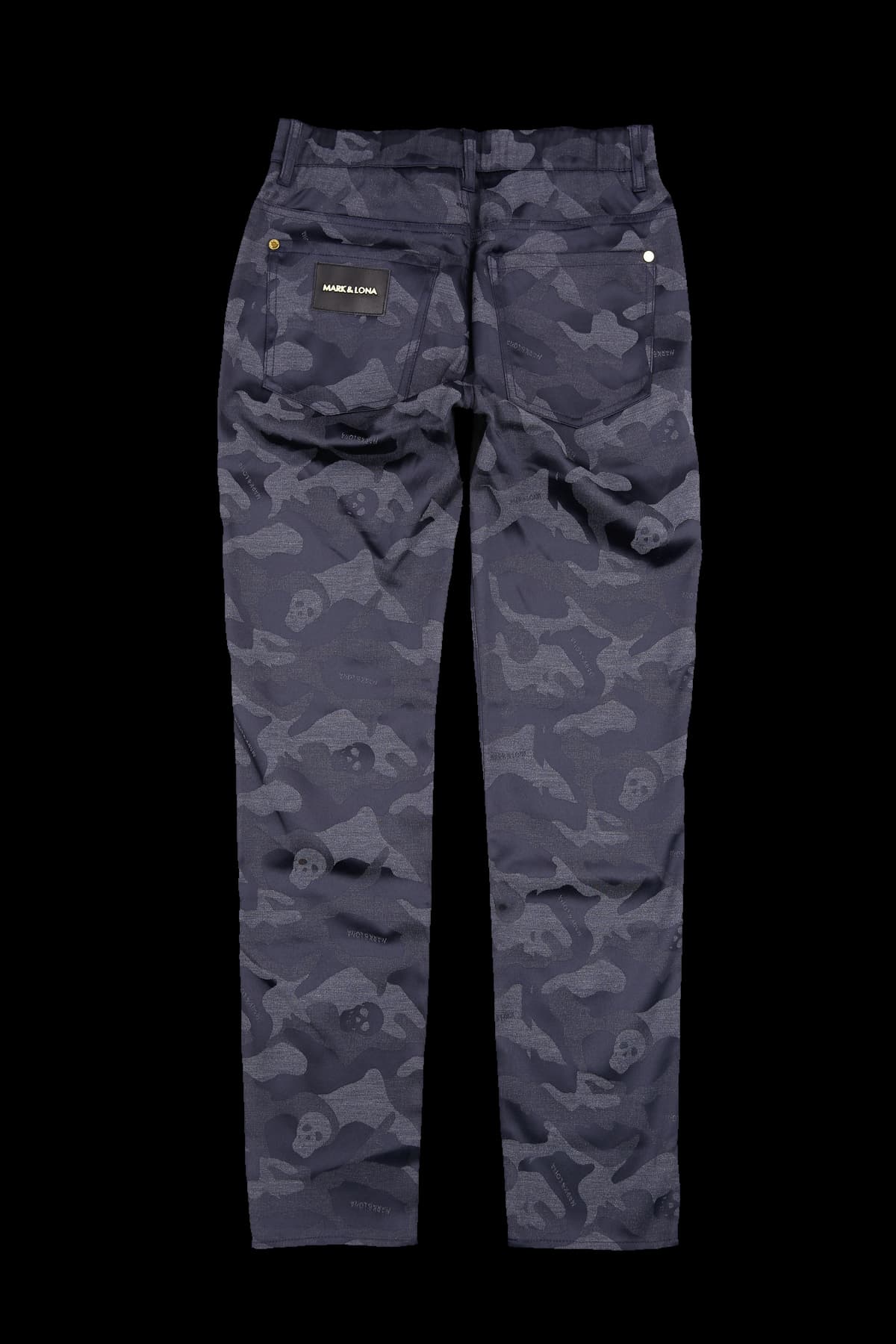 [새상품] 카모 패턴 팬츠