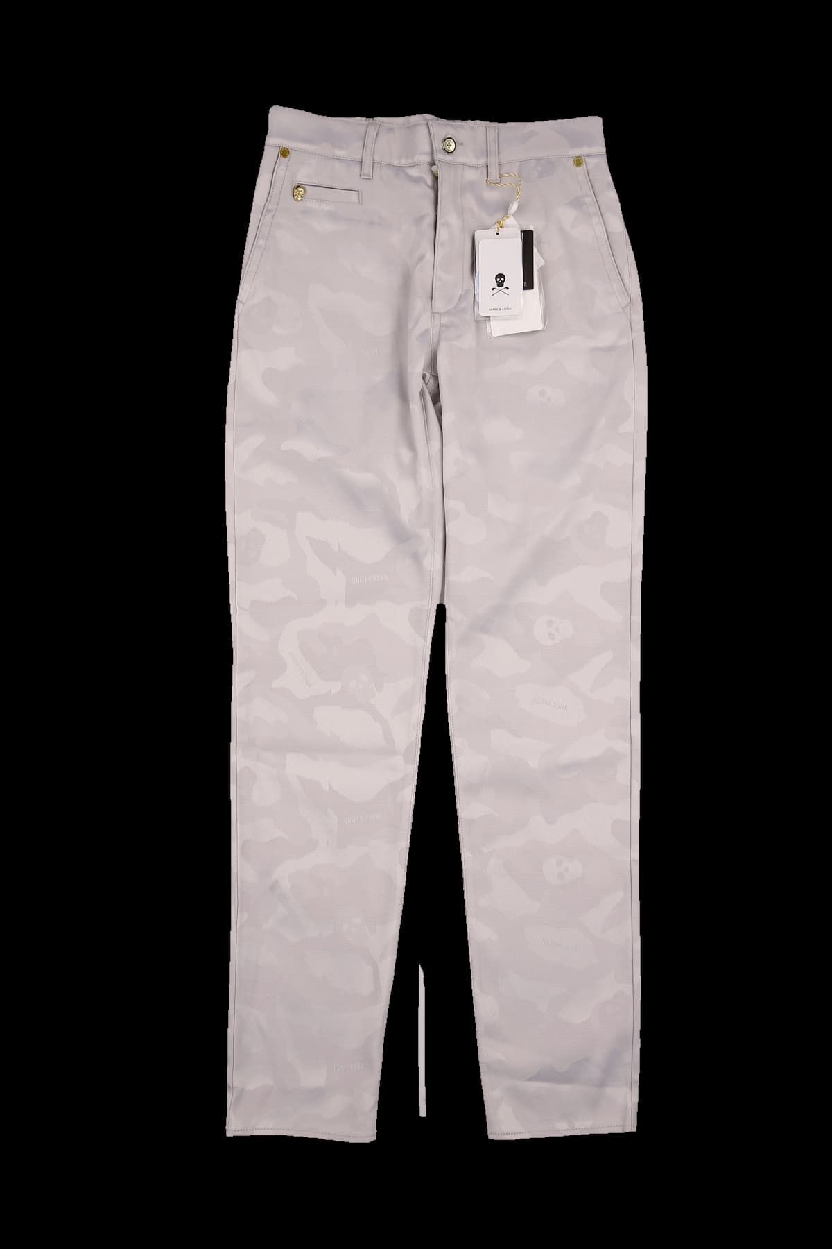 [새상품] 카모 패턴 팬츠