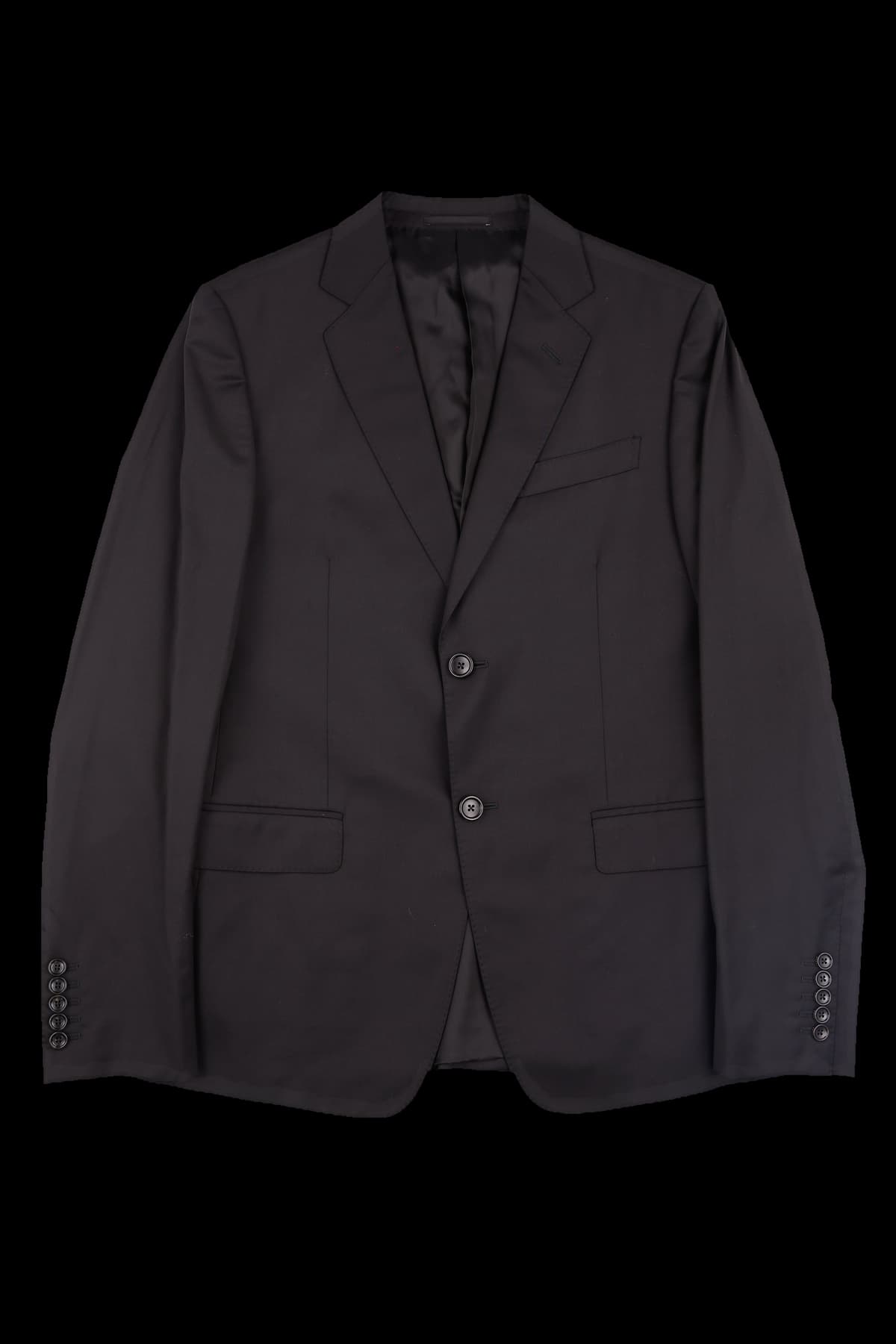 [남성] 울 수트 자켓