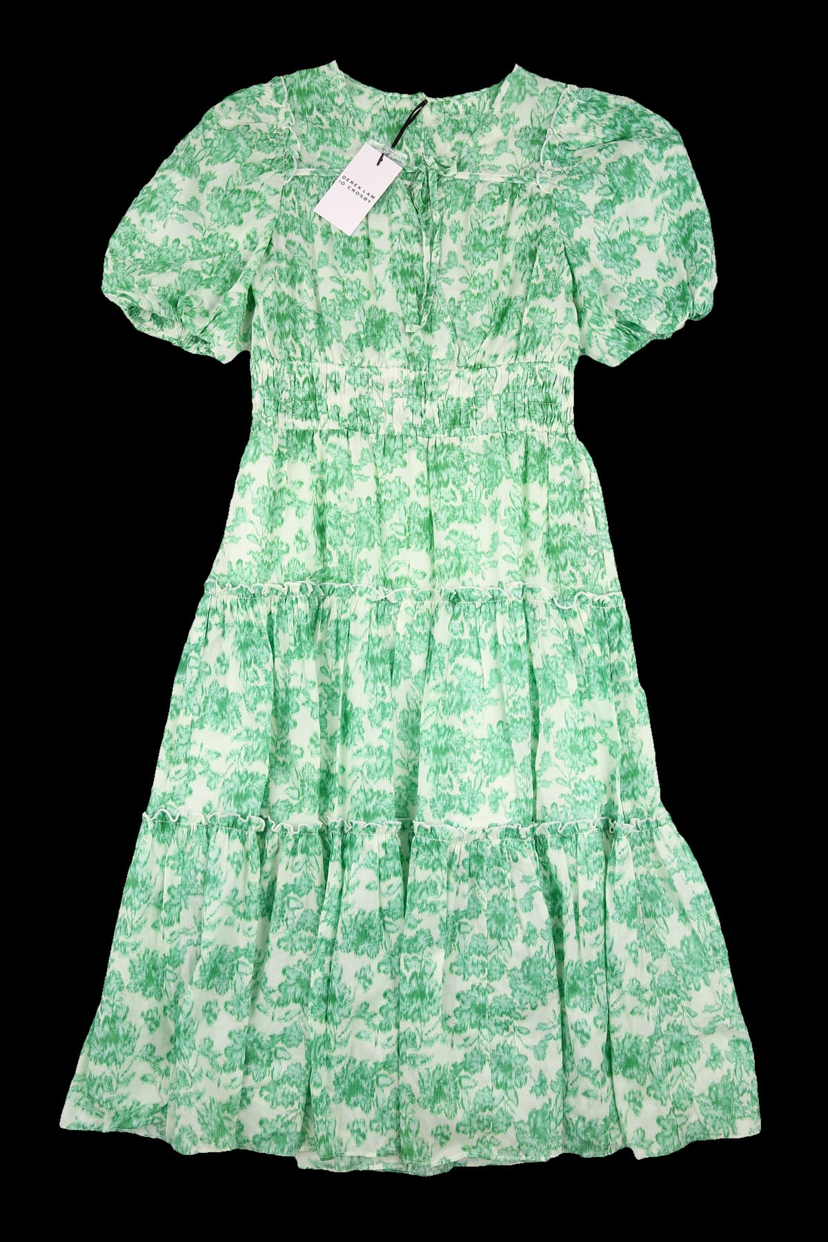 썸머 선셋 원피스