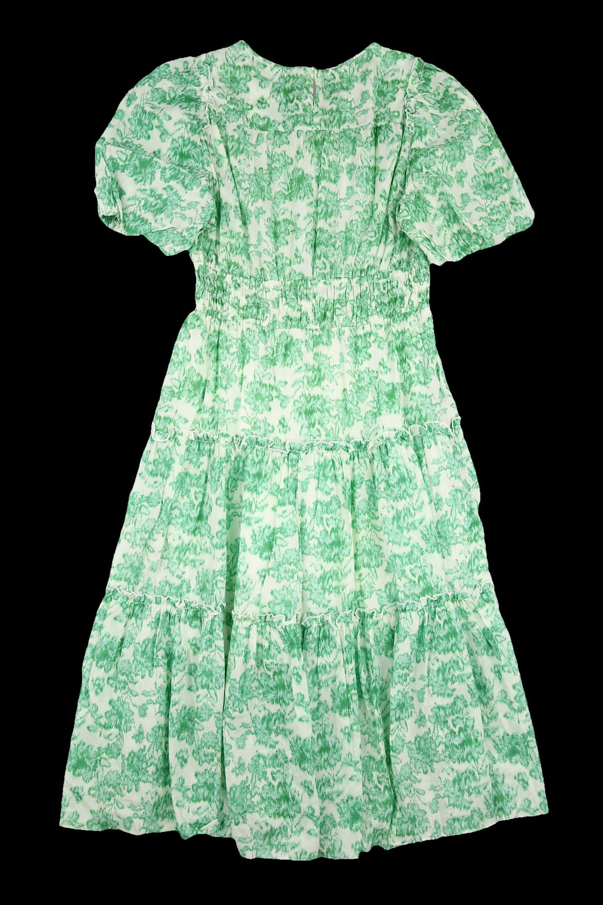 썸머 선셋 원피스