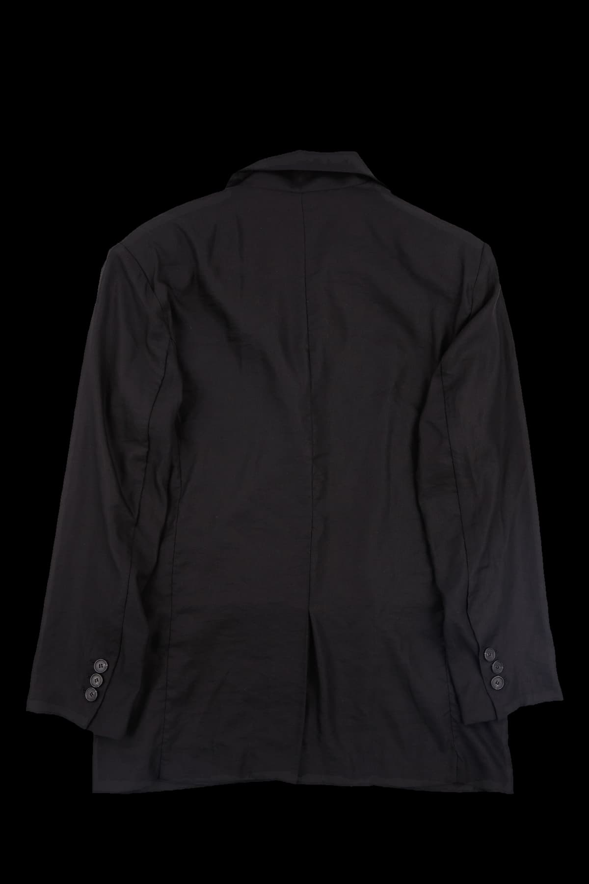 썸머 오버핏 자켓