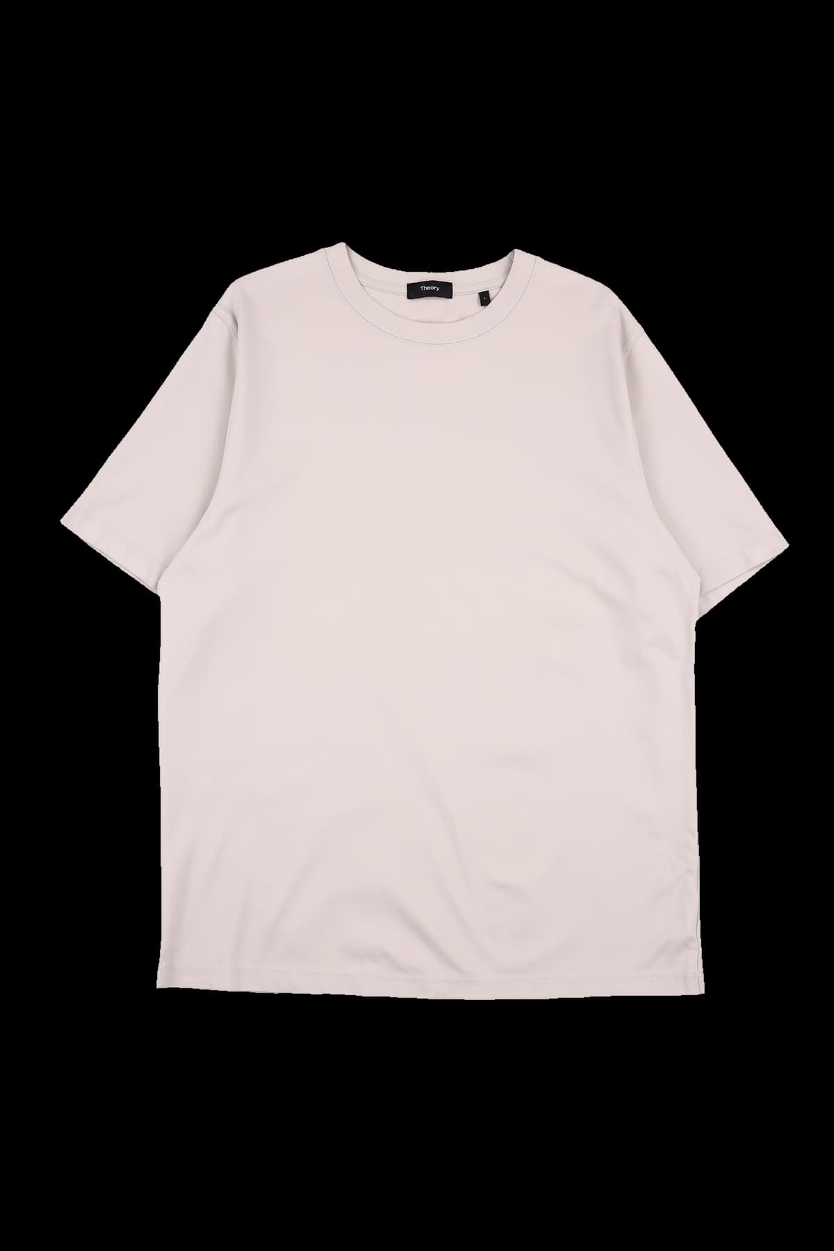 [남성] 무지 반팔 티