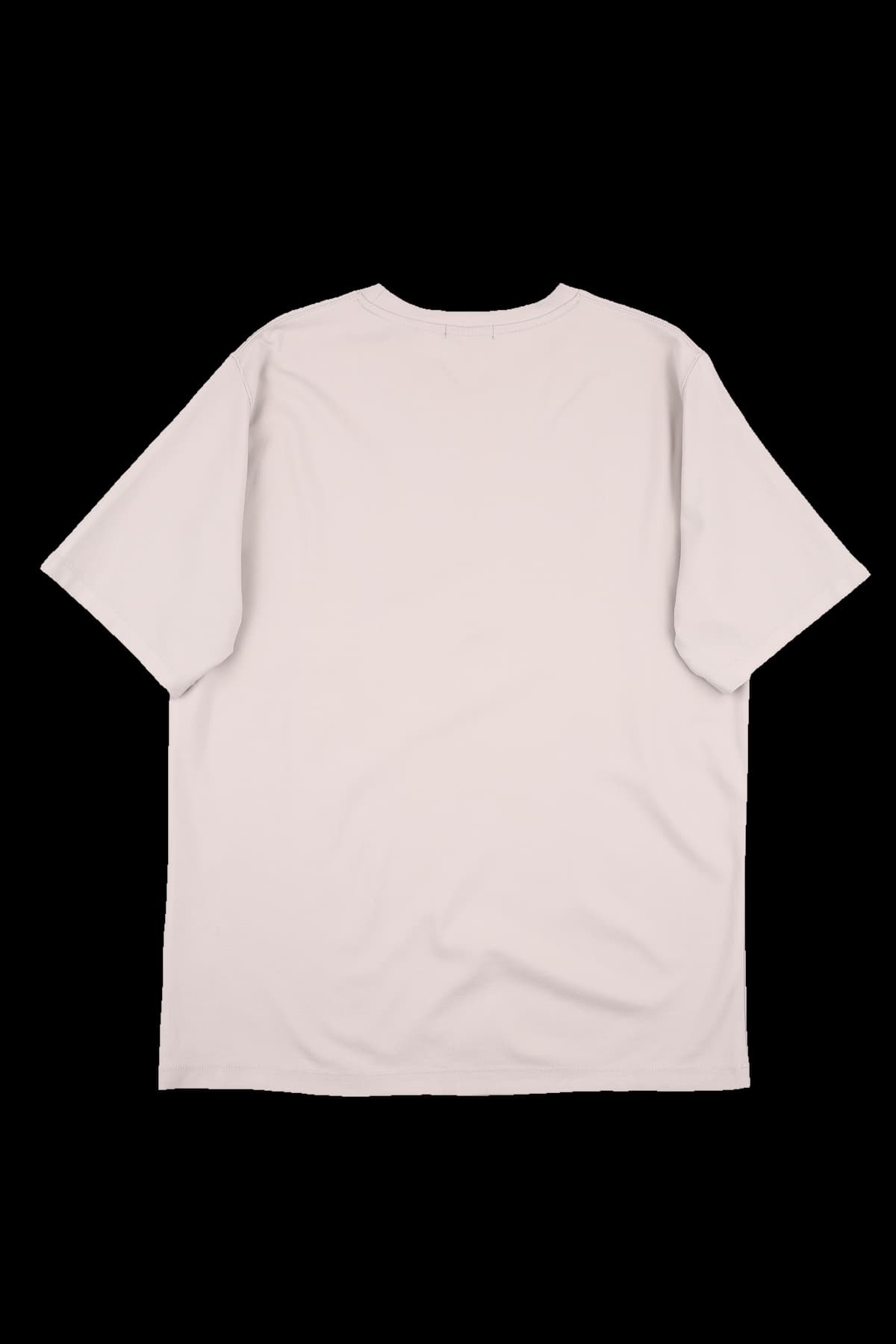 [남성] 무지 반팔 티