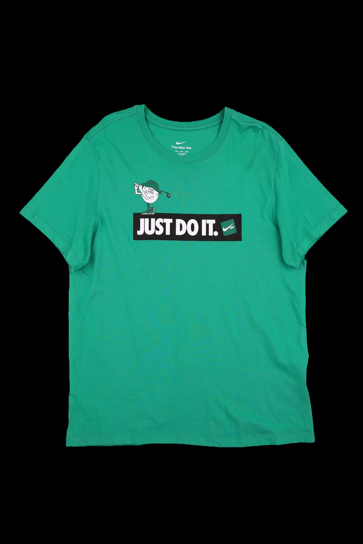 [남성] 로고 프린팅 반팔 티셔츠