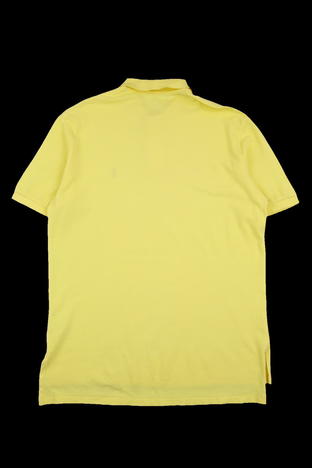 [남성] 로고  반팔 카라 티셔츠