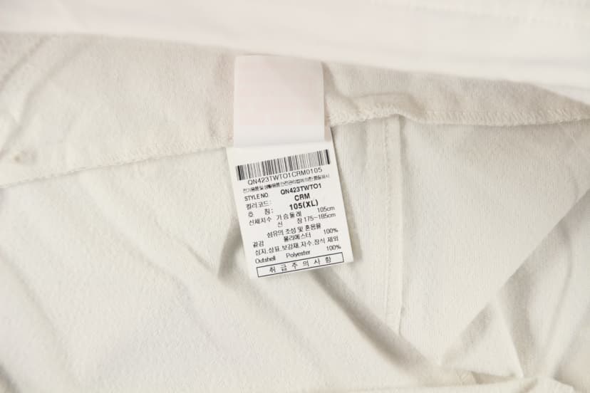 상품 설명 이미지