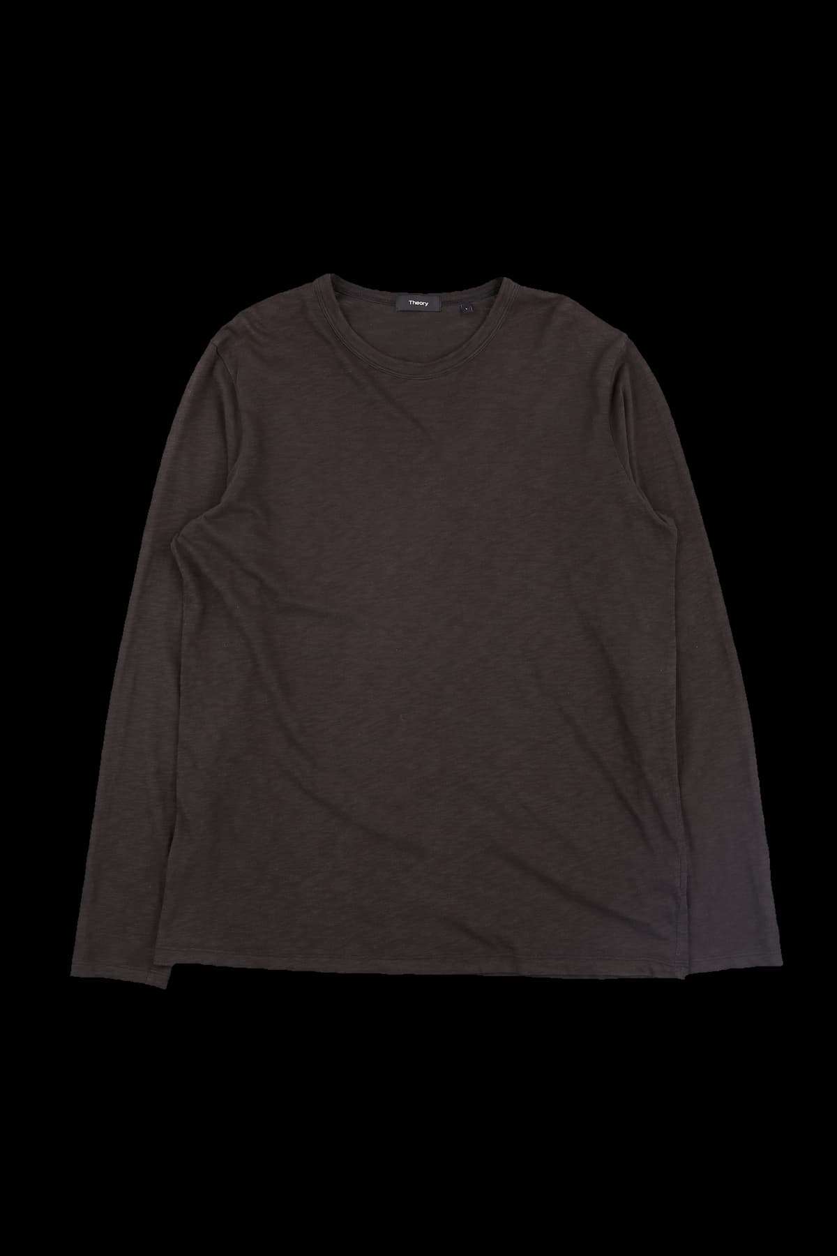 [남성] 코스모스 에센셜 긴팔 티셔츠