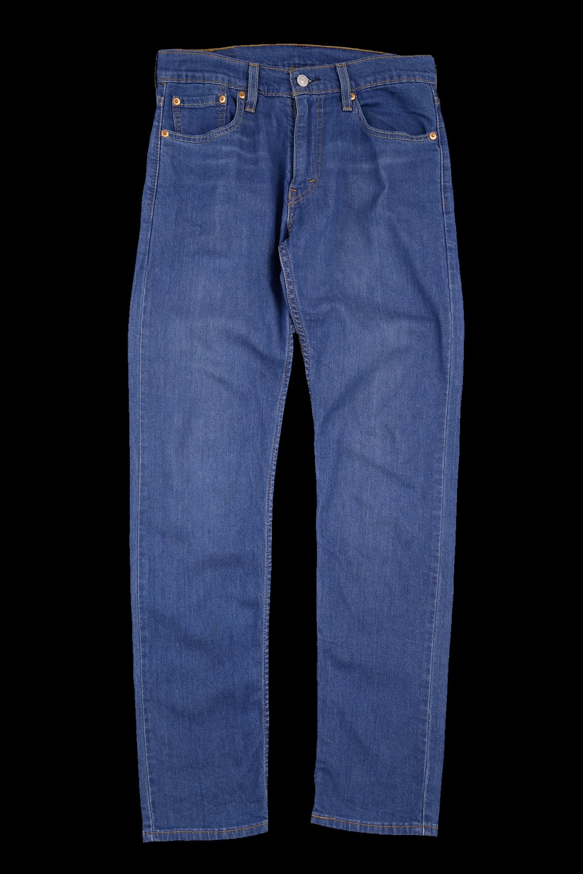 [남성] 502 데님 팬츠