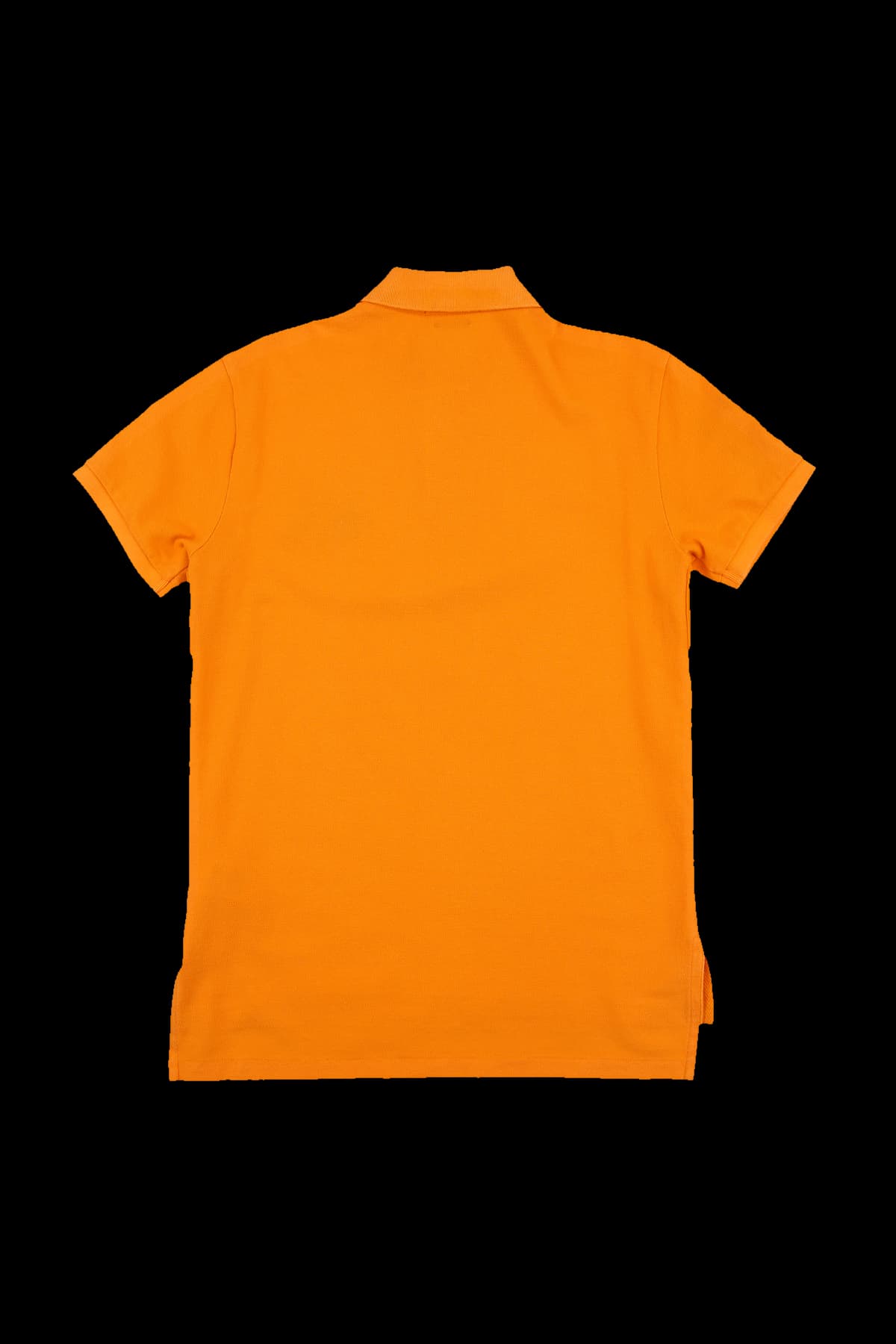 [남성] 커스텀핏 반팔 카라 티셔츠