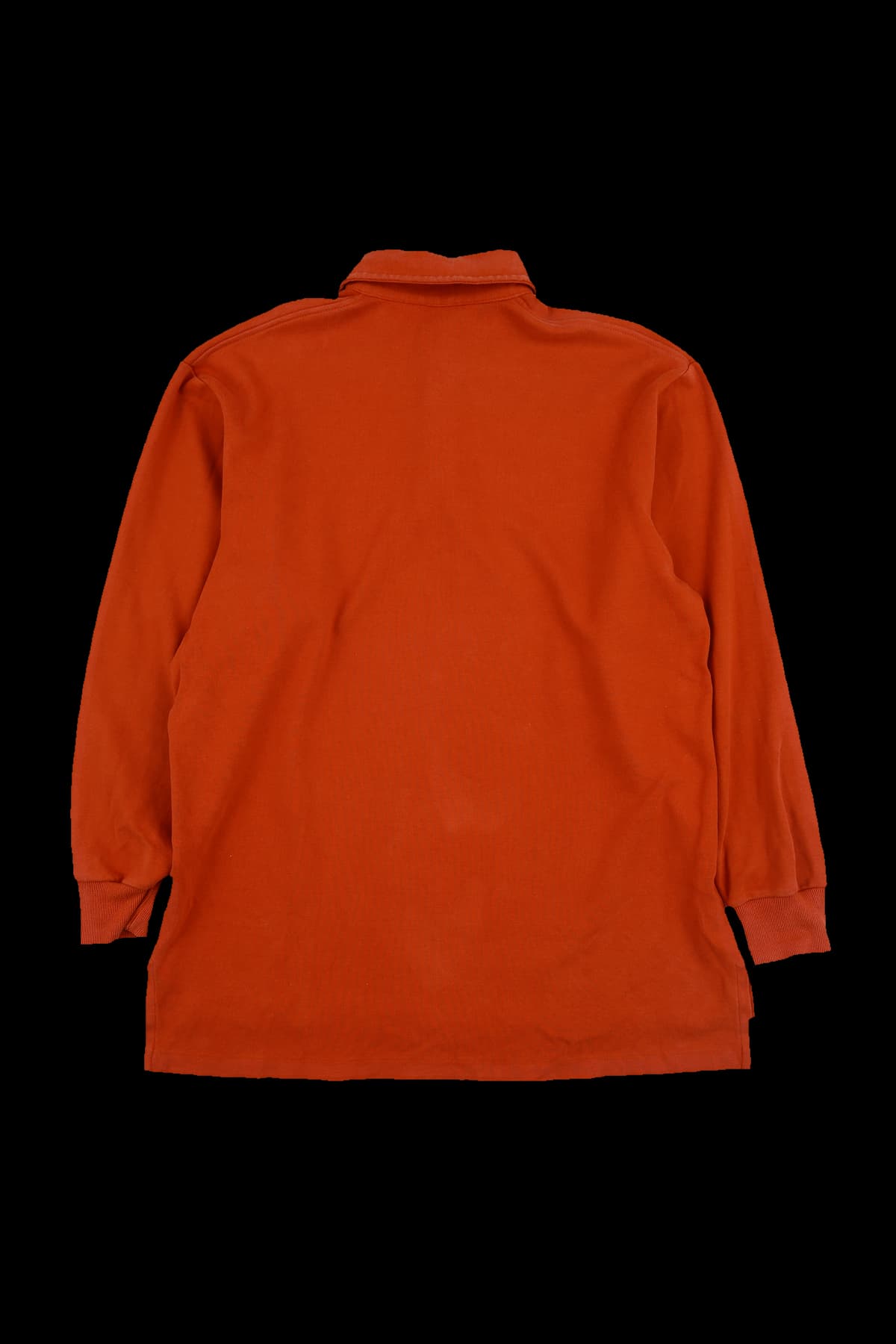 [남성] 로고 카라 티셔츠 