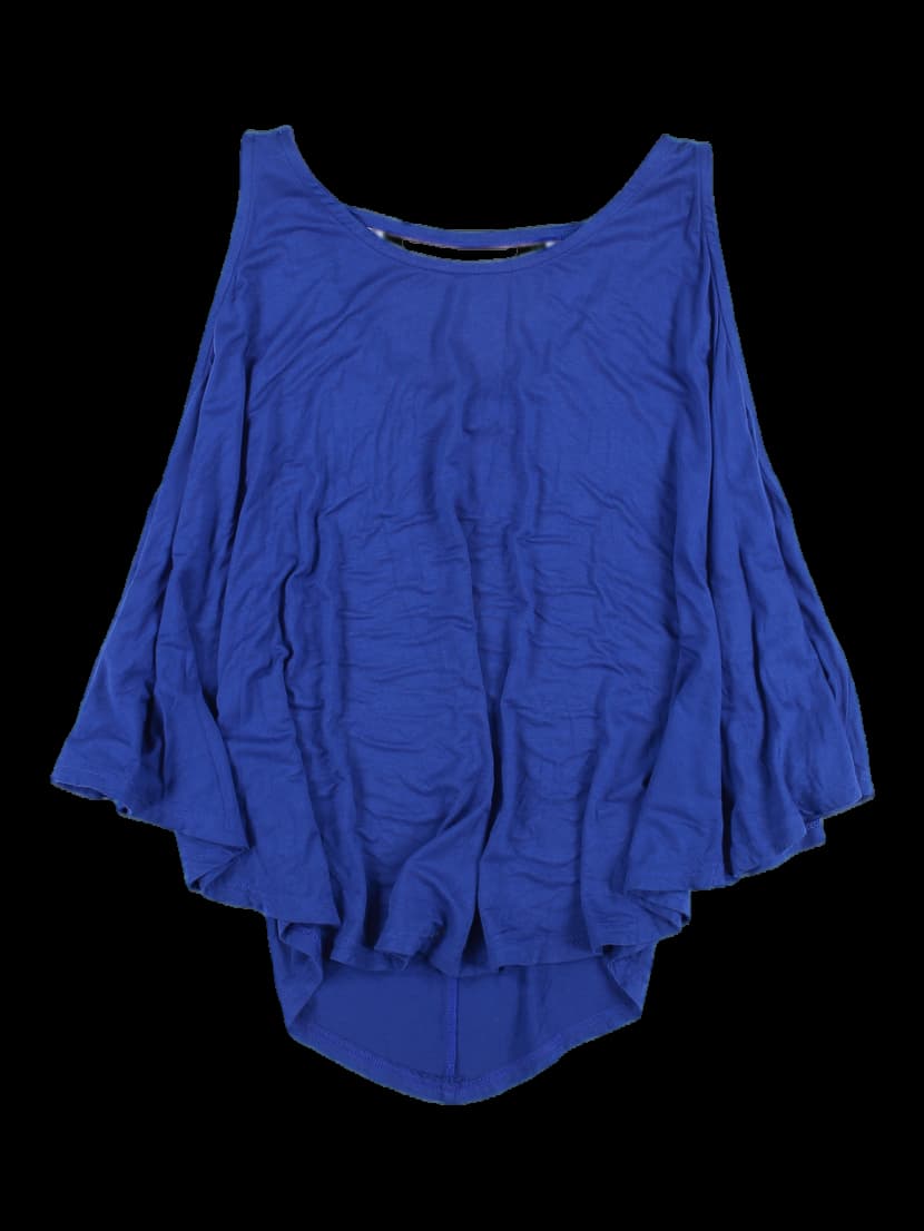 오프숄더 반팔 티셔츠