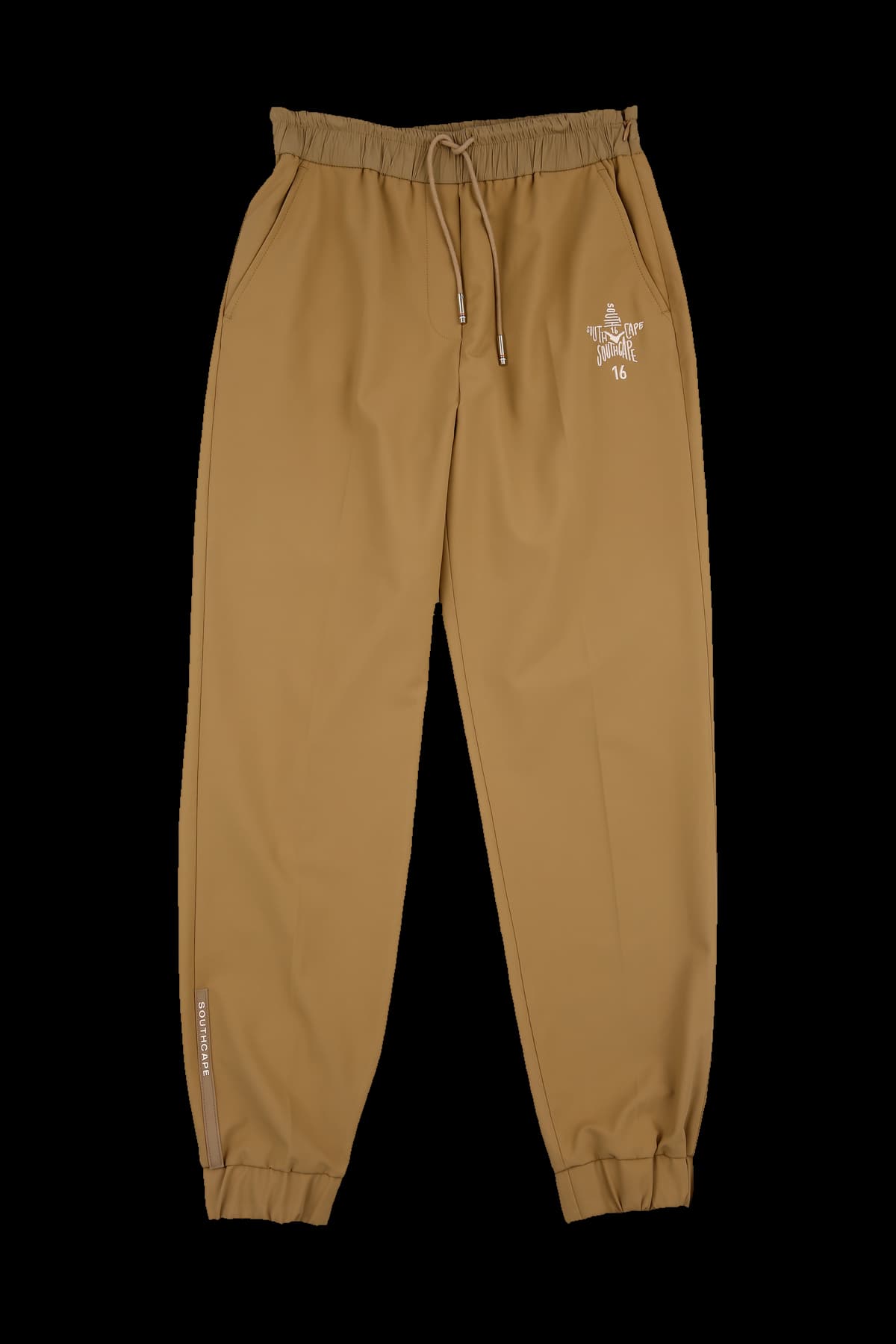 나일론 조거 팬츠