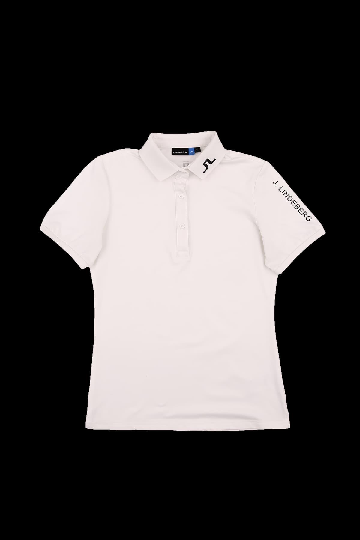 스트레치 카라 반팔 티셔츠