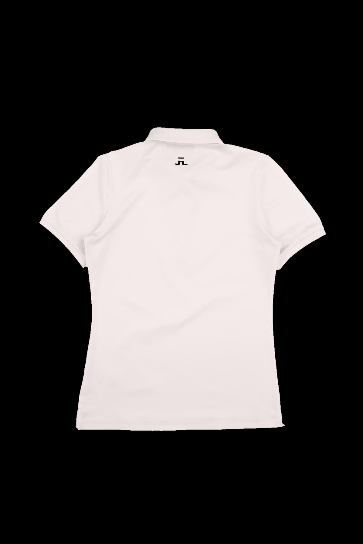 스트레치 카라 반팔 티셔츠