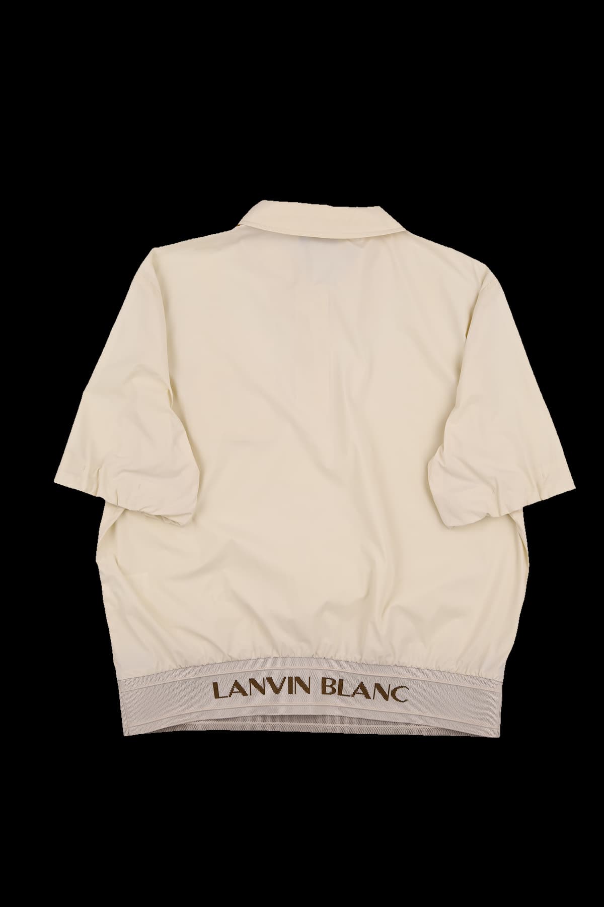 [2024] 나일론 반팔 카라 탑