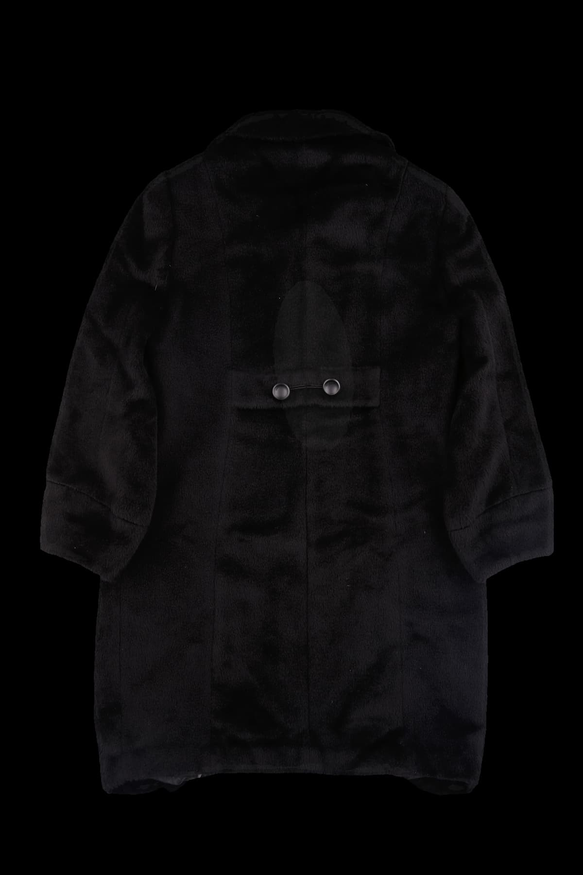 베이직 미디 코트 