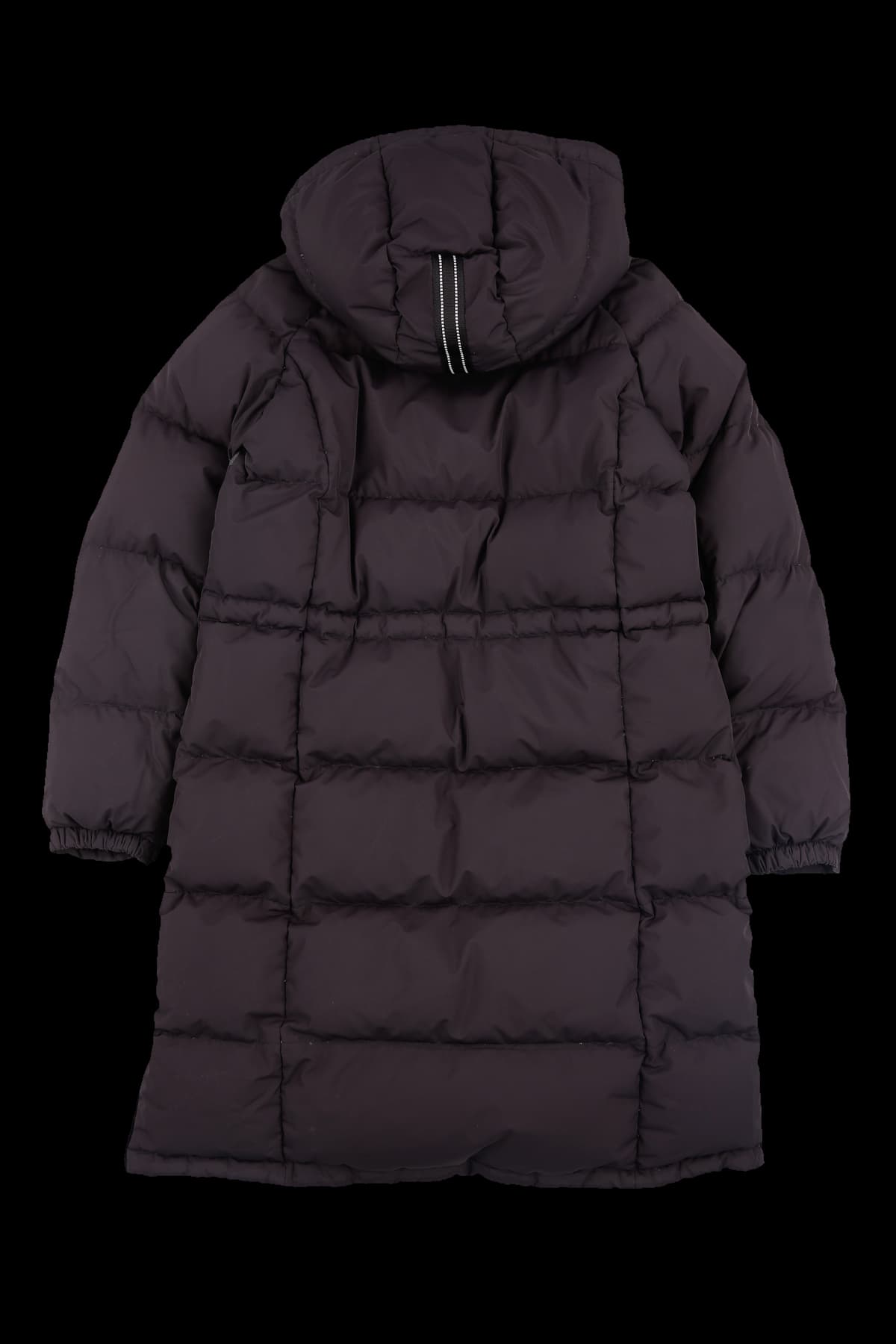 [키즈] 네파 롱패딩