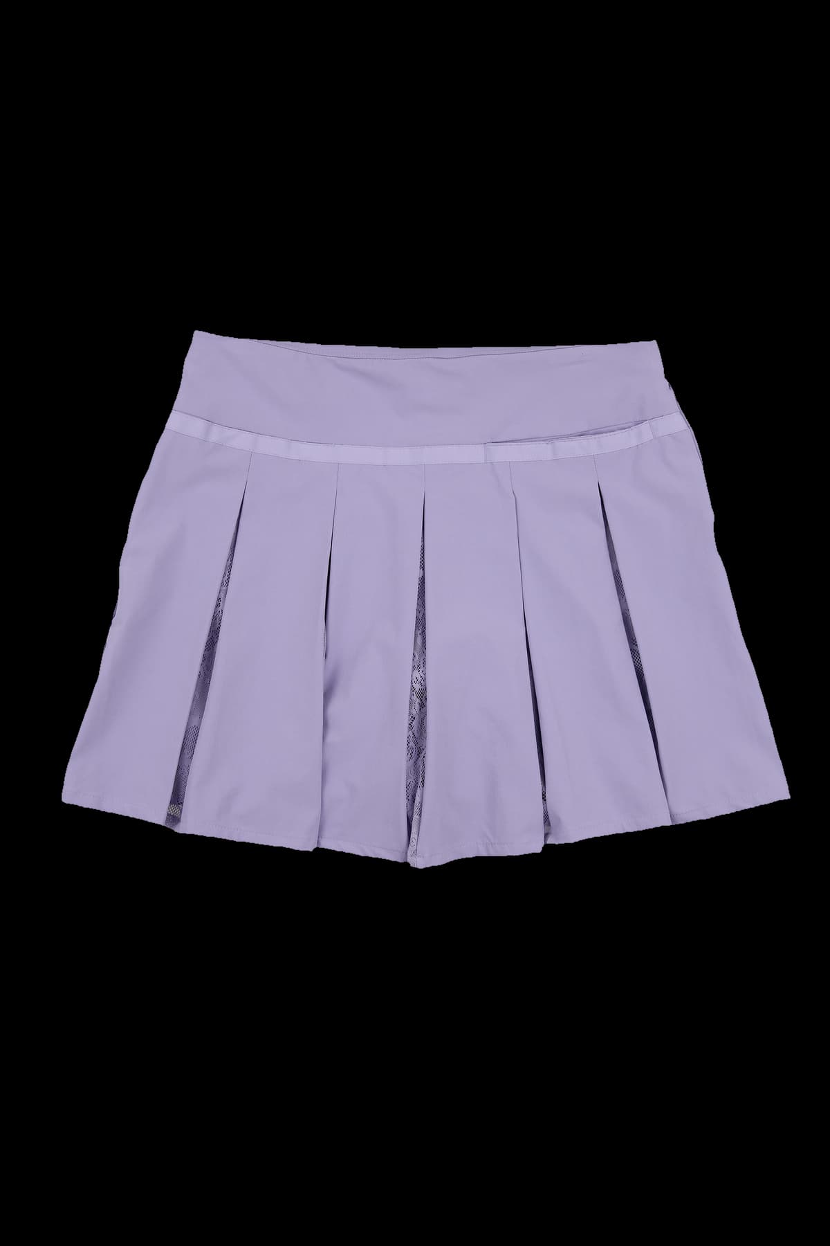 드라이핏 플랙스 스커트