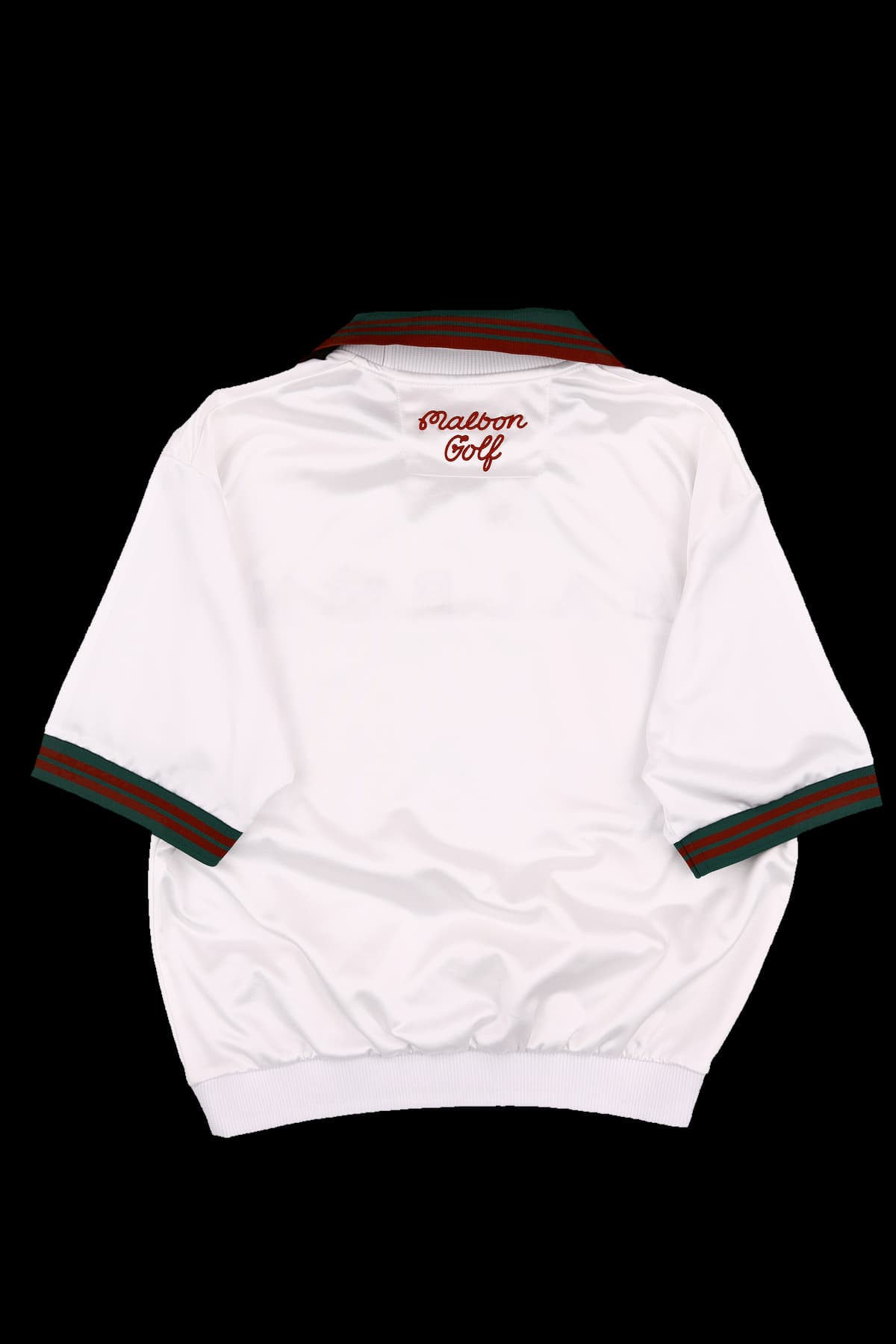 삼색 시보리 카라 티