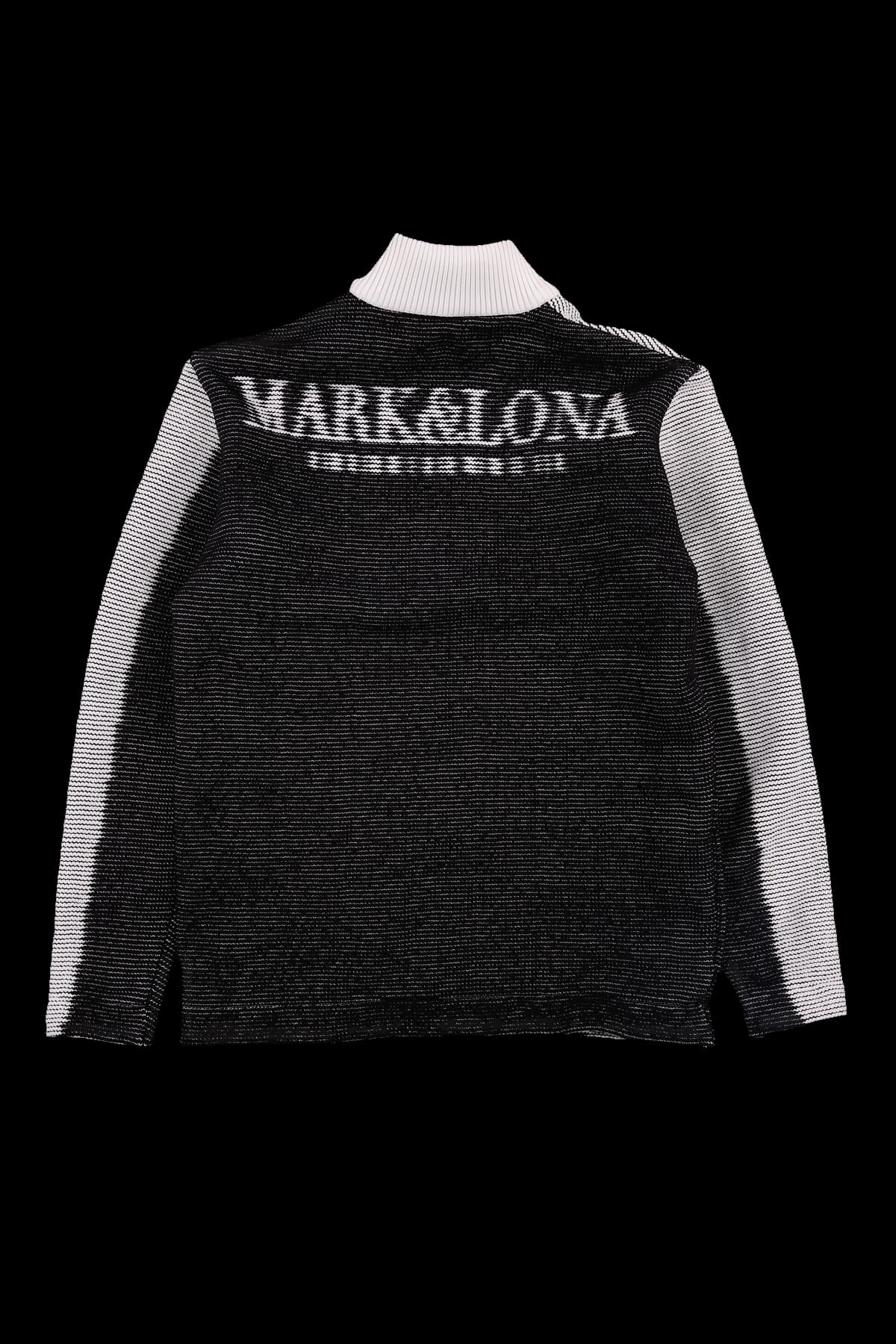 [남성] 카라 집업 티