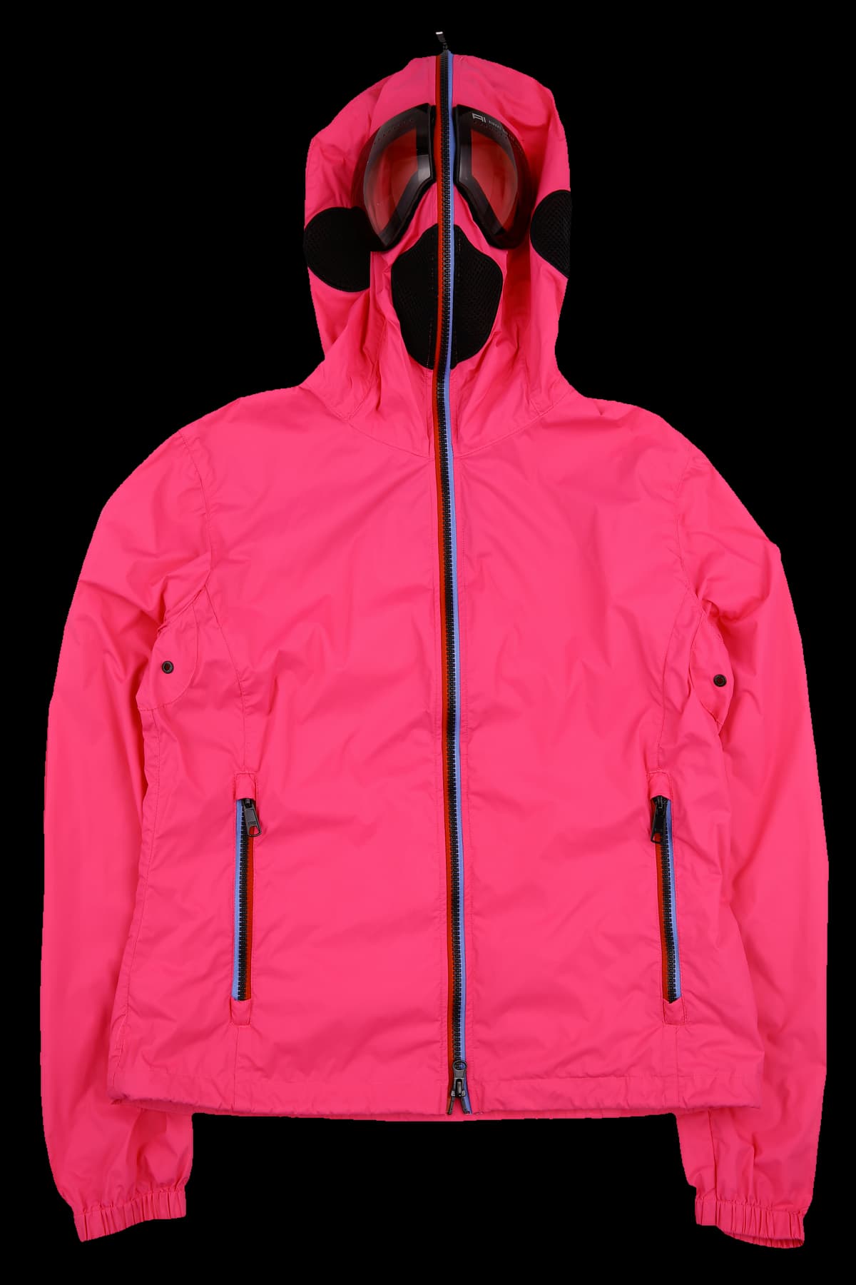 [키즈] 고글 윈드브레이커