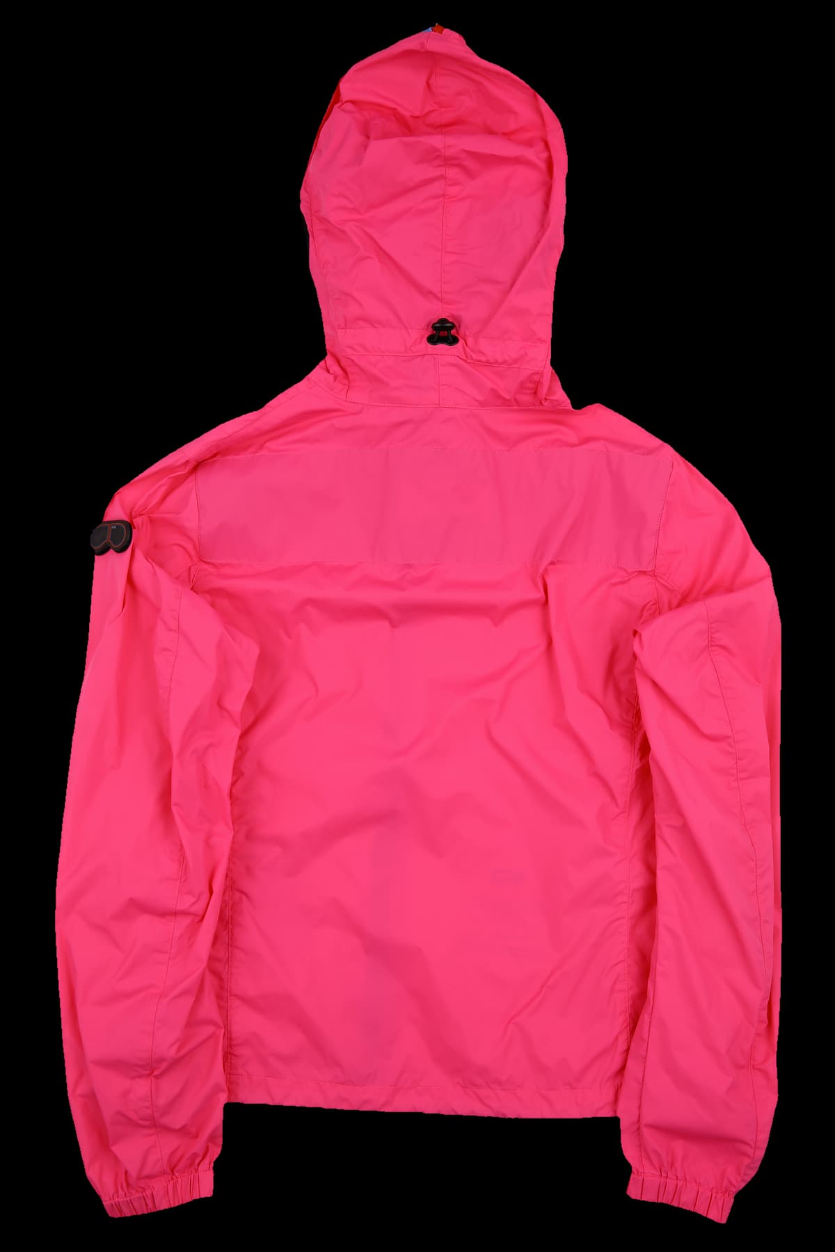 [키즈] 고글 윈드브레이커