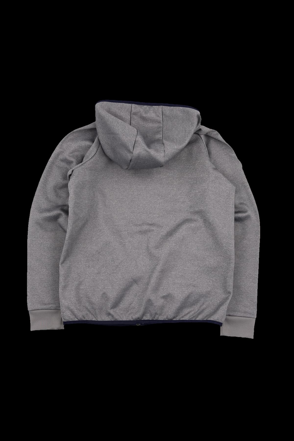 [키즈] 기모 후드 집업