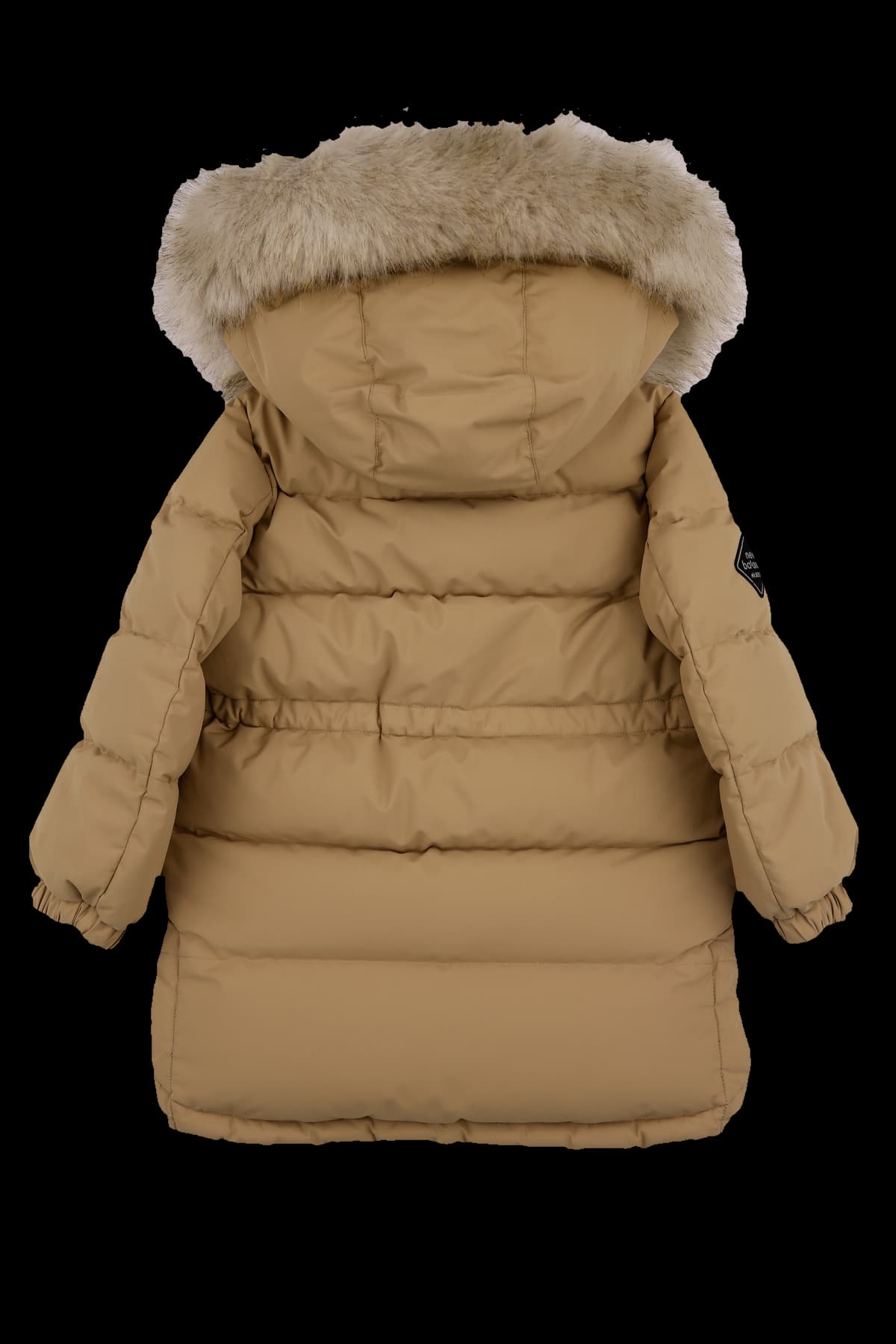 [키즈] 구스 다운 패딩 점퍼