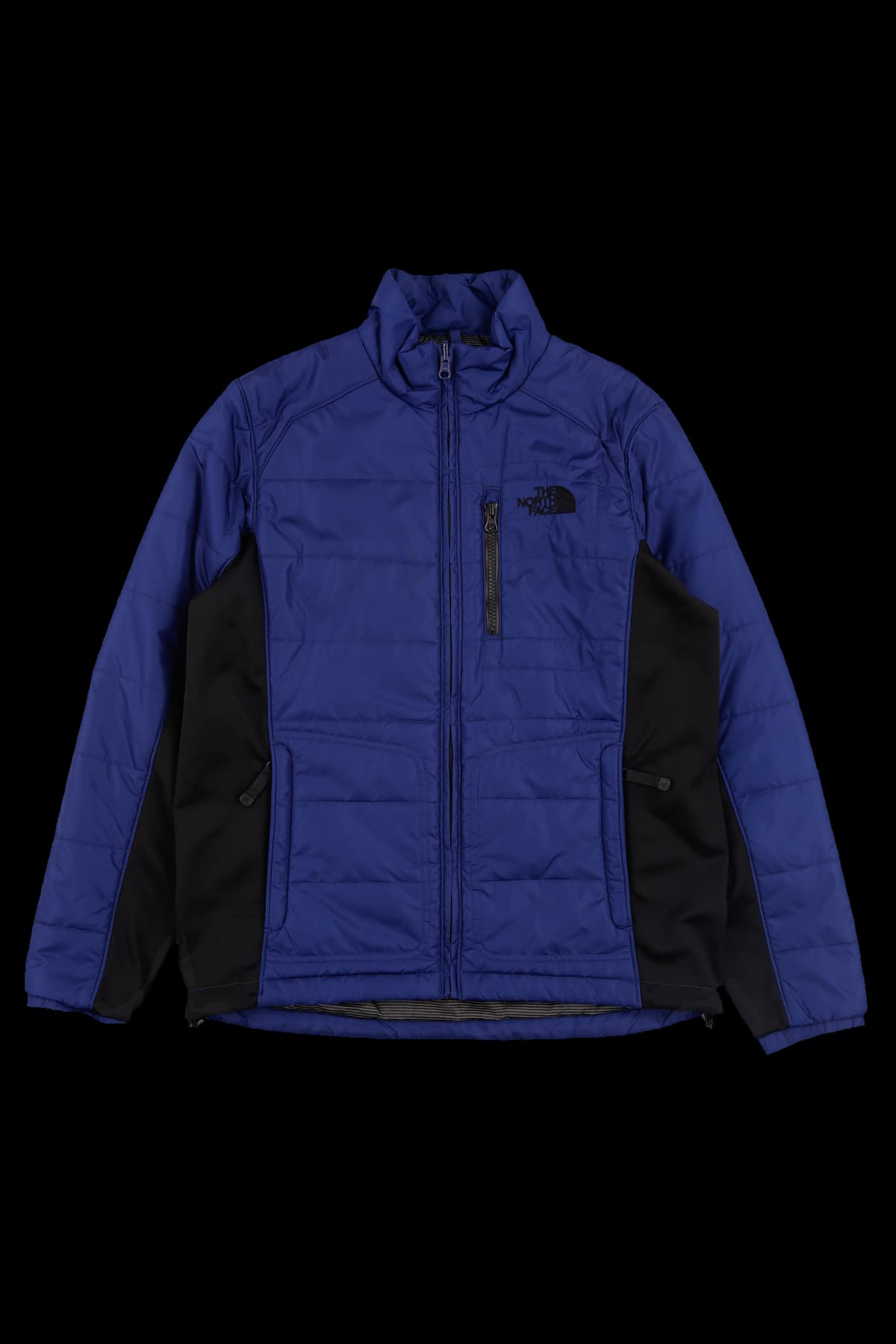 [남성] 배색 패딩